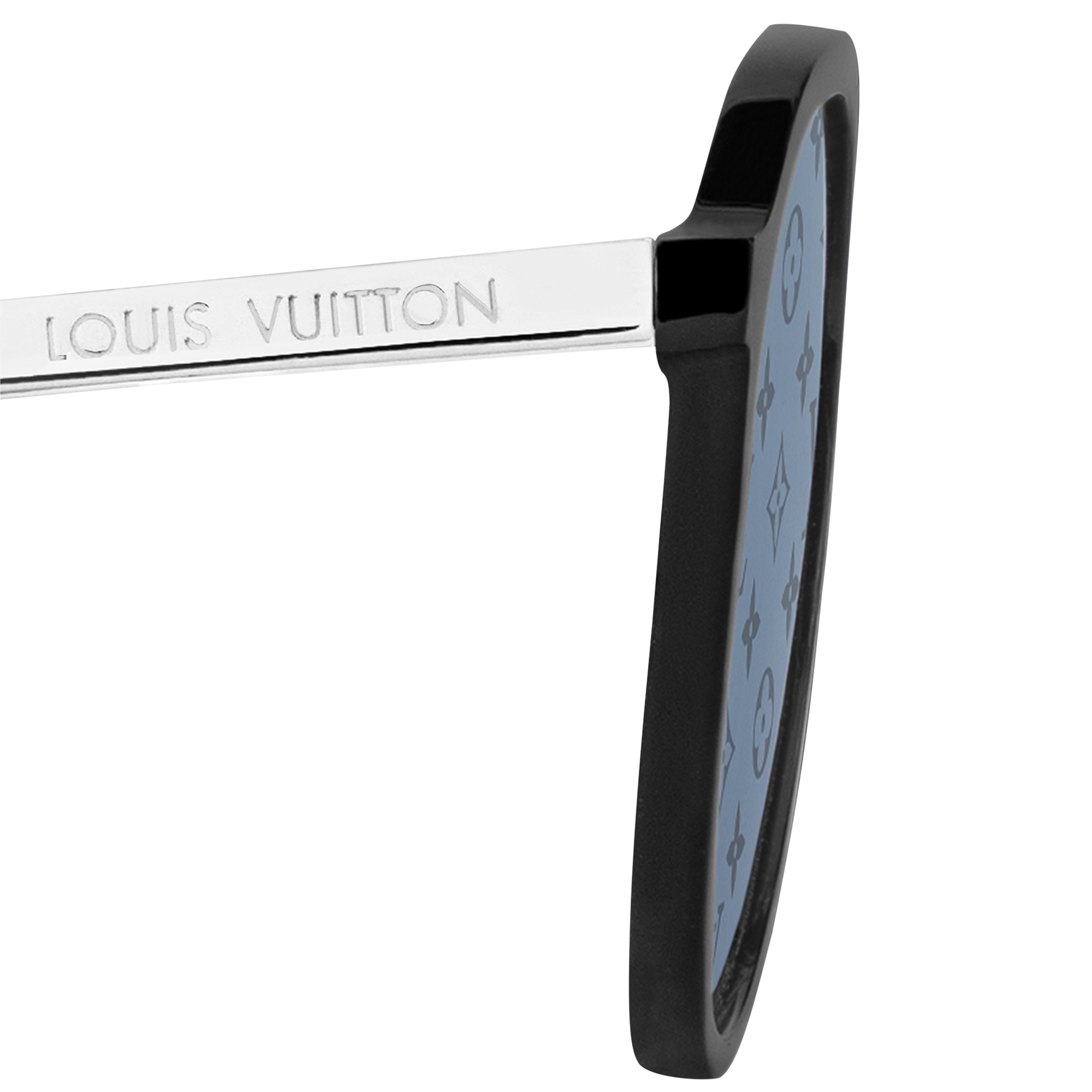 믹스 잇 업 라운드 선글라스