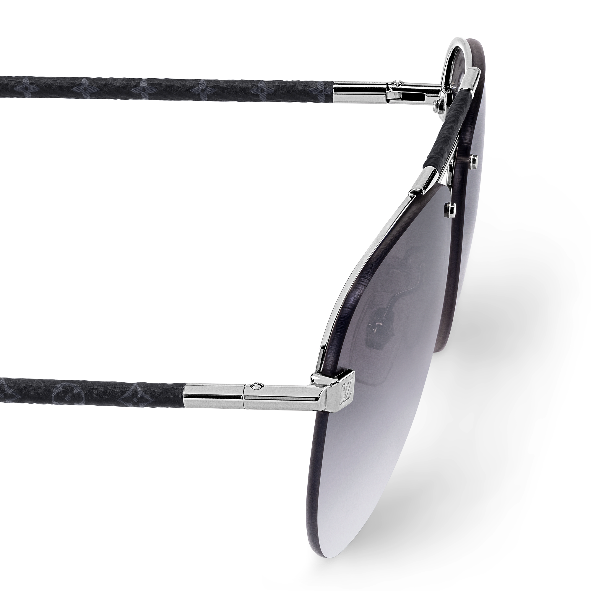 클락와이즈 캔버스 선글라스