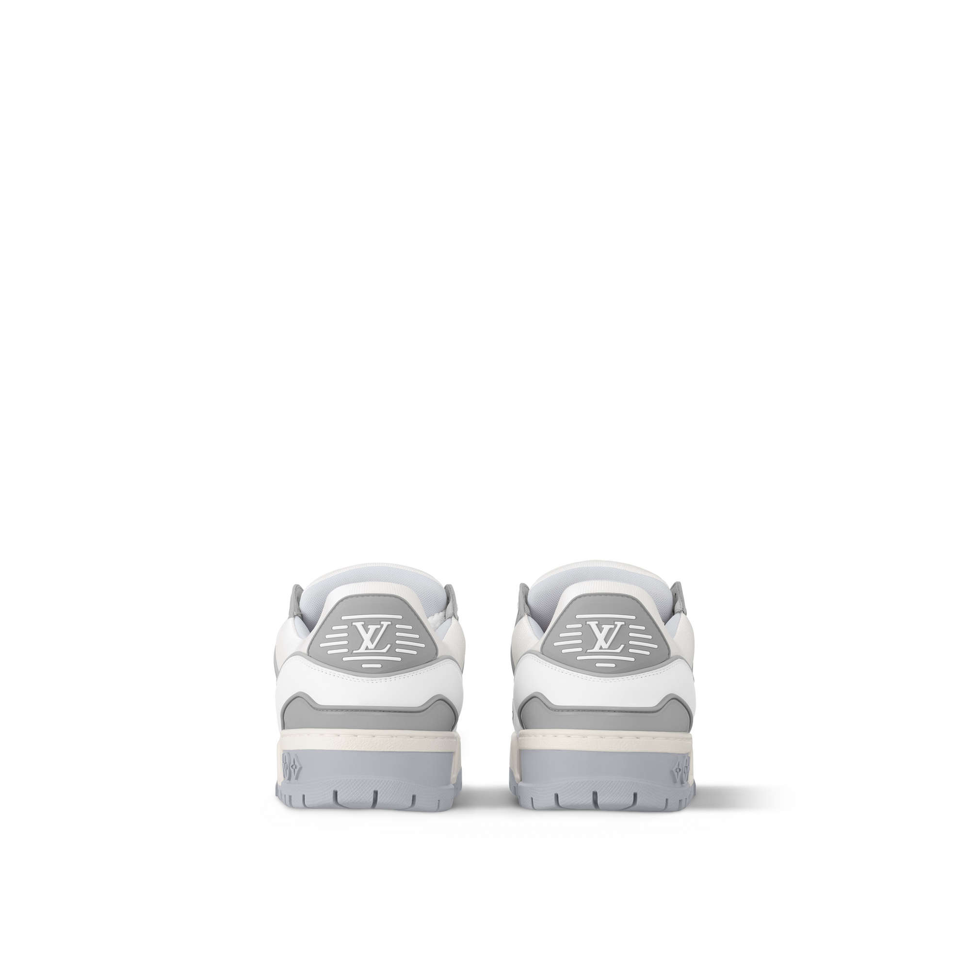 LV 트레이너 맥시 스니커즈