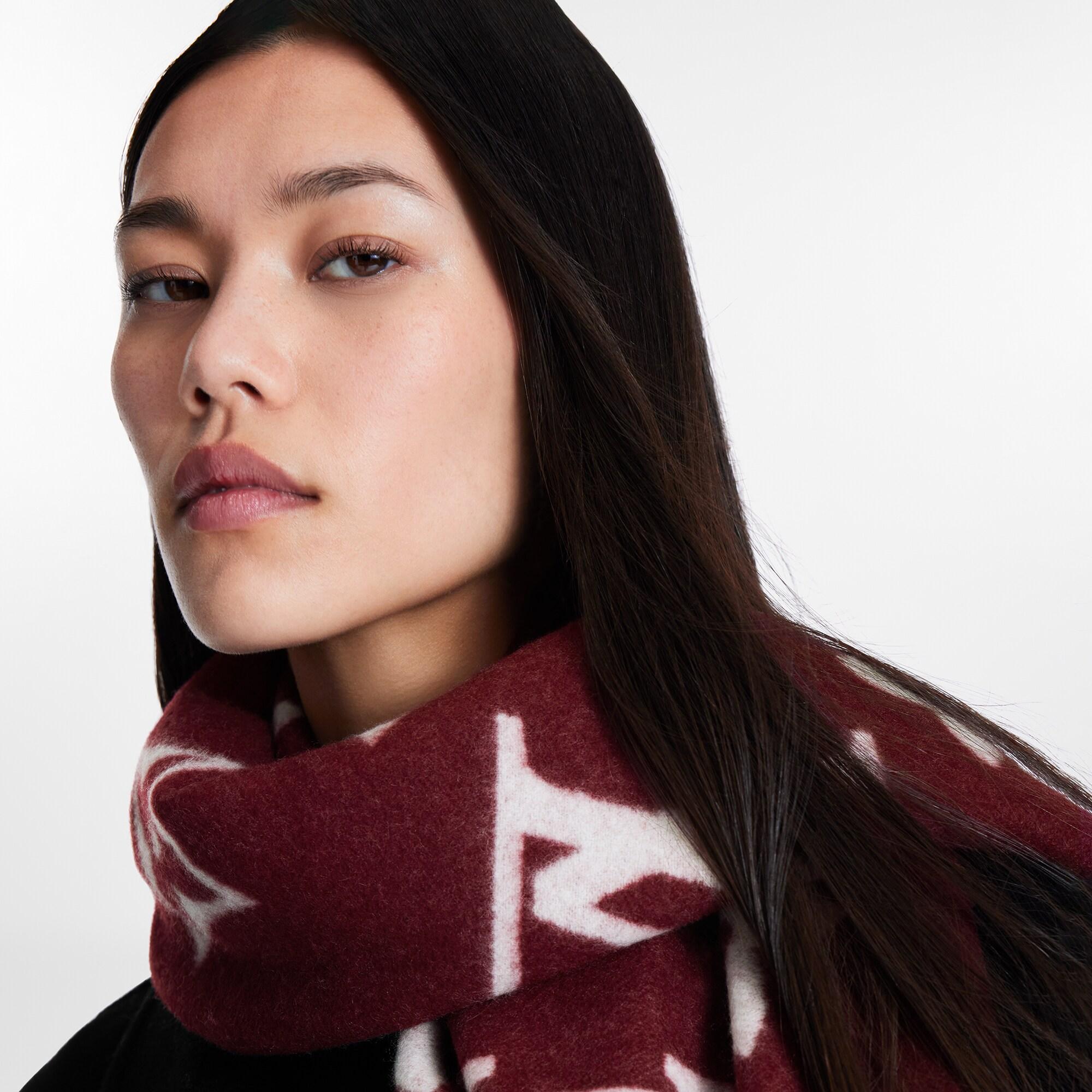 레이캬비크 스카프