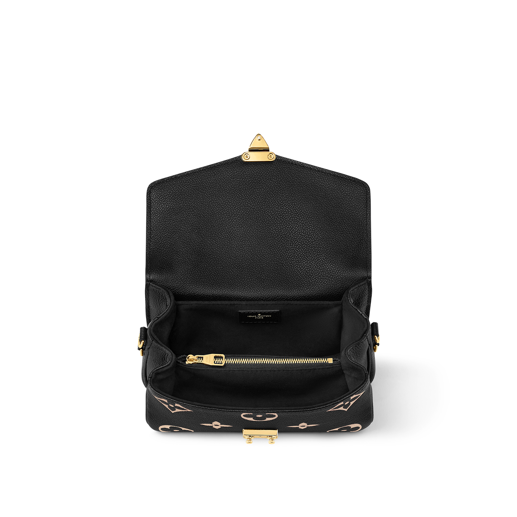 포쉐트 메티스 이스트 웨스트