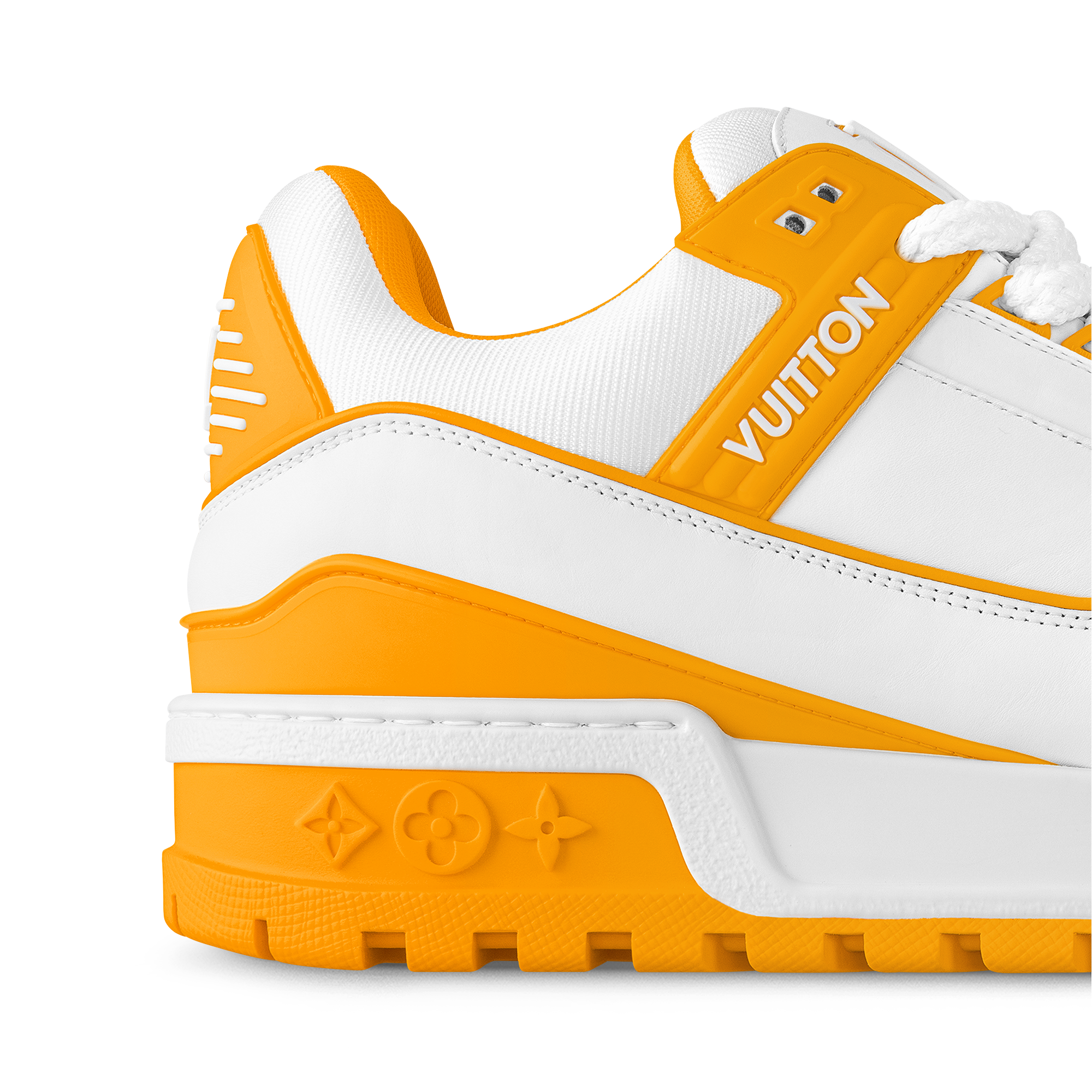 LV 트레이너 맥시 스니커즈