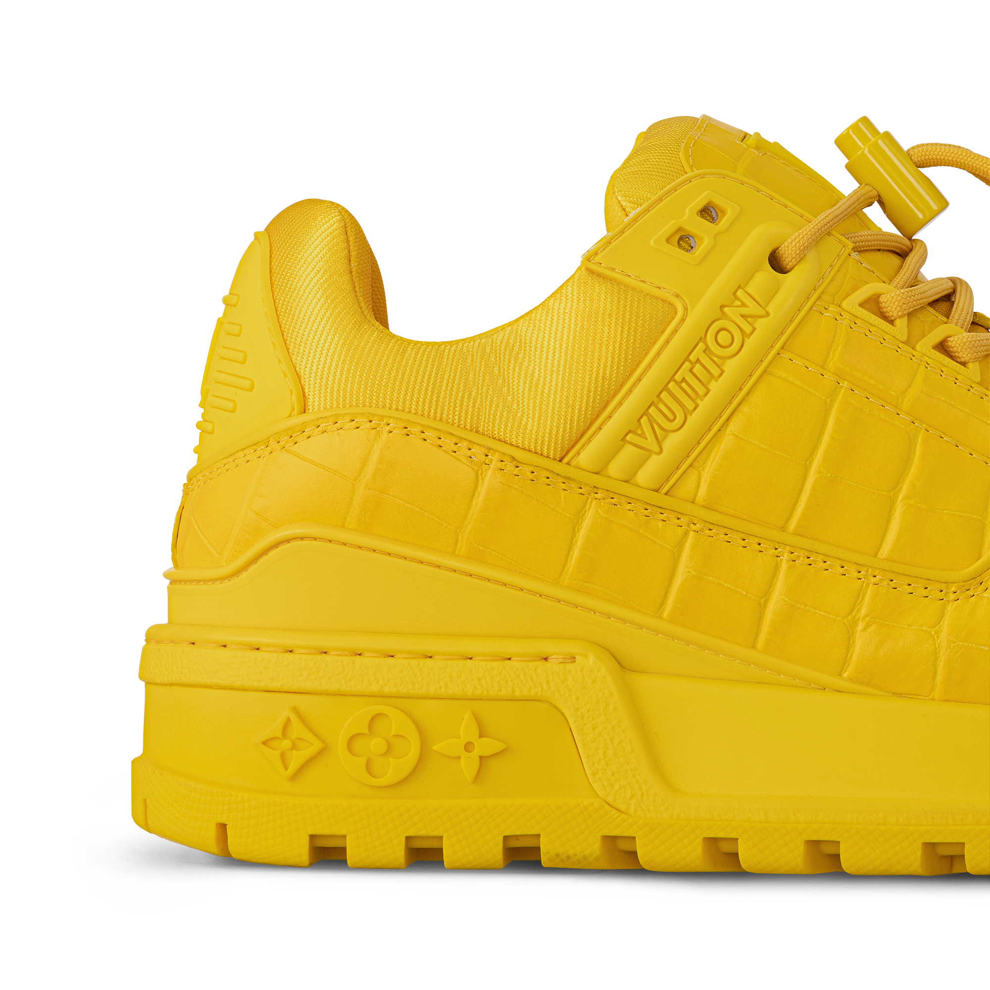 LV 트레이너 맥시 스니커즈