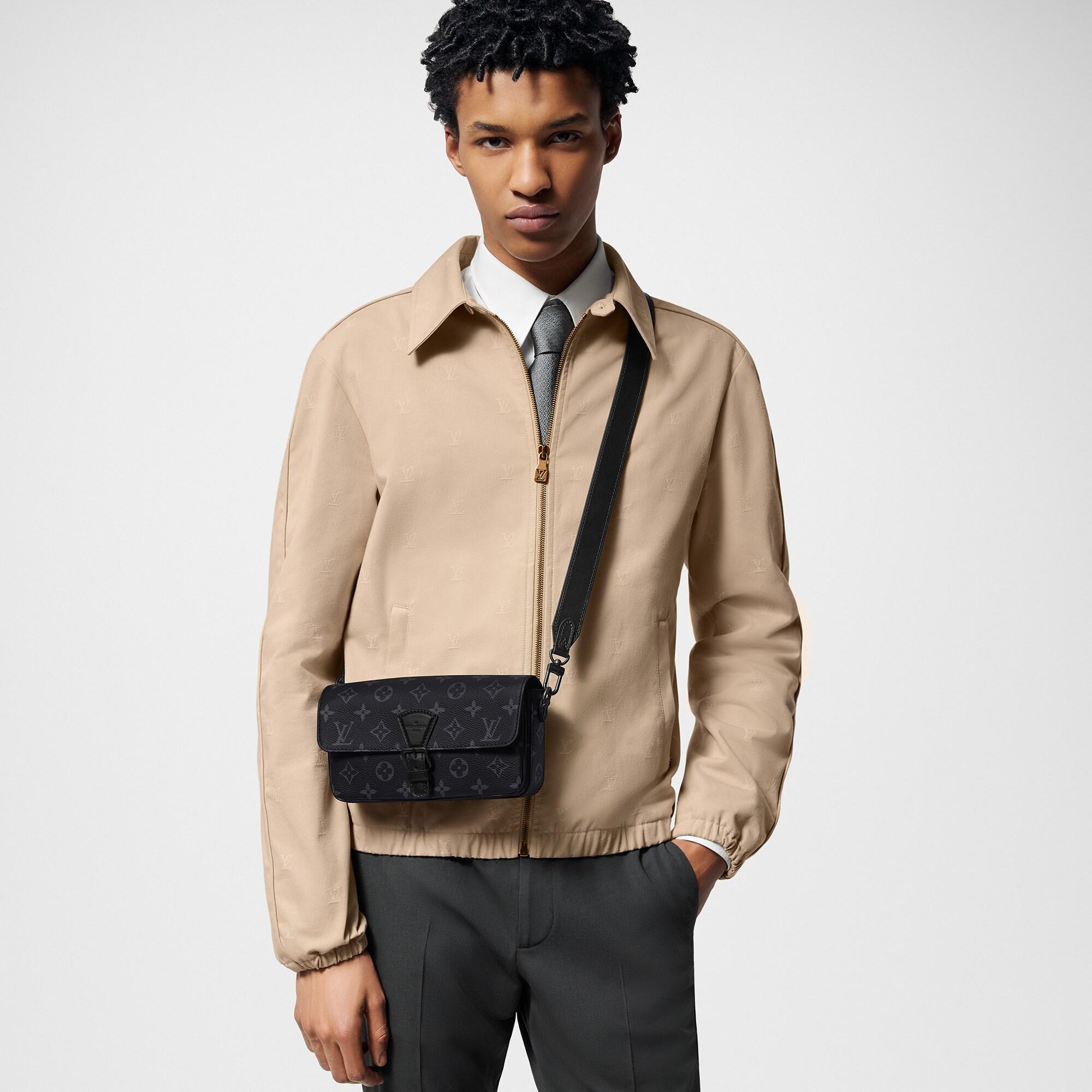 몽수리 웨어러블 월릿