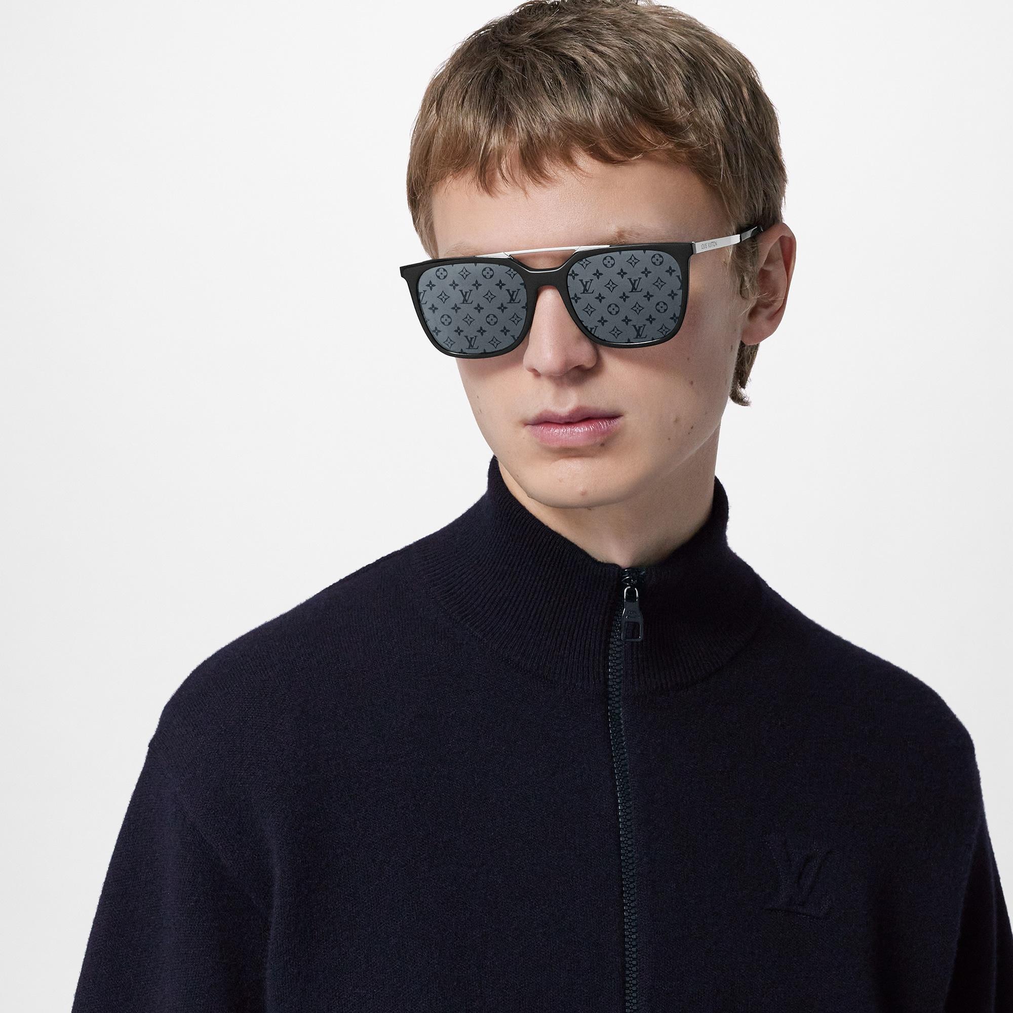 믹스 잇 업 스퀘어 선글라스