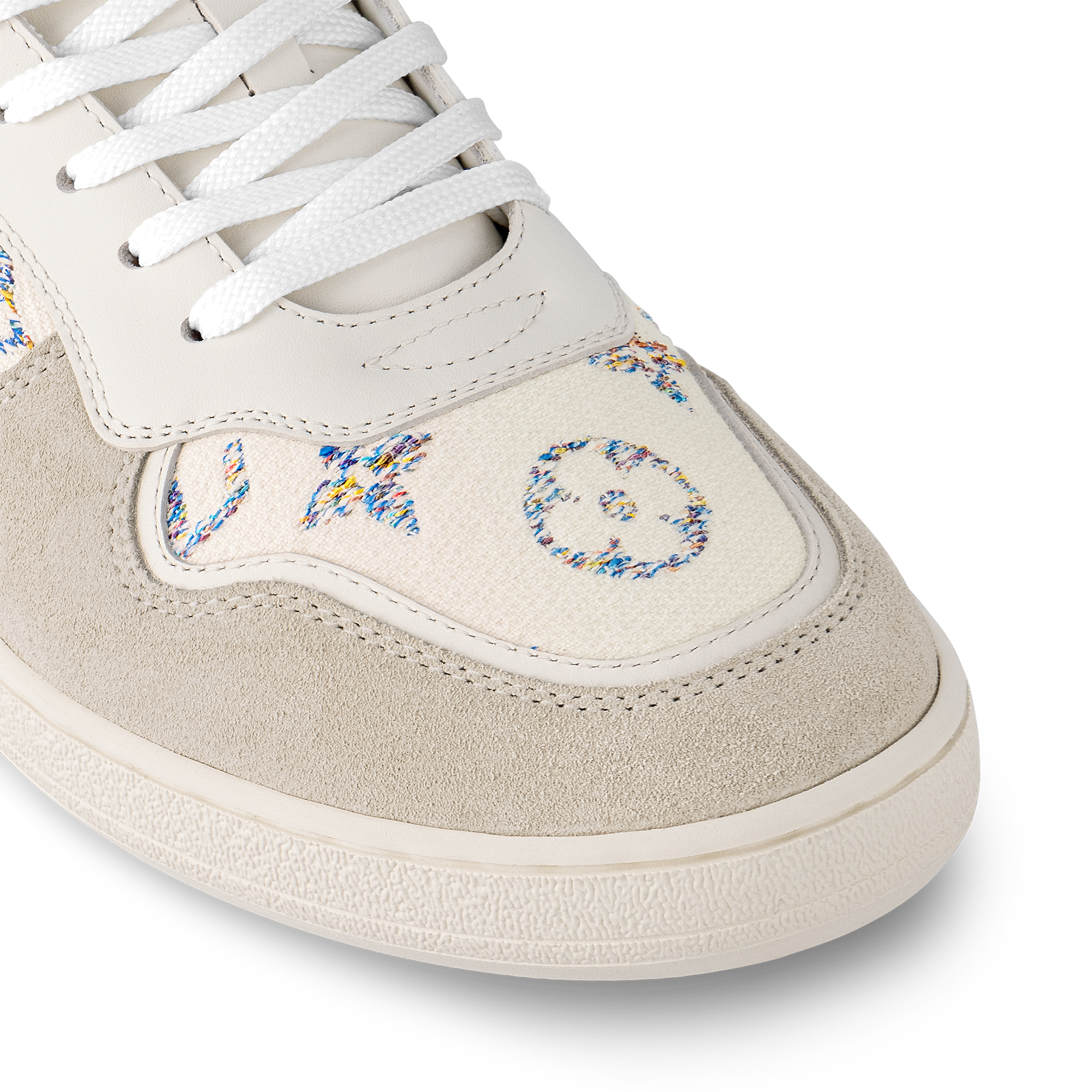 LV 스타디움 스니커즈