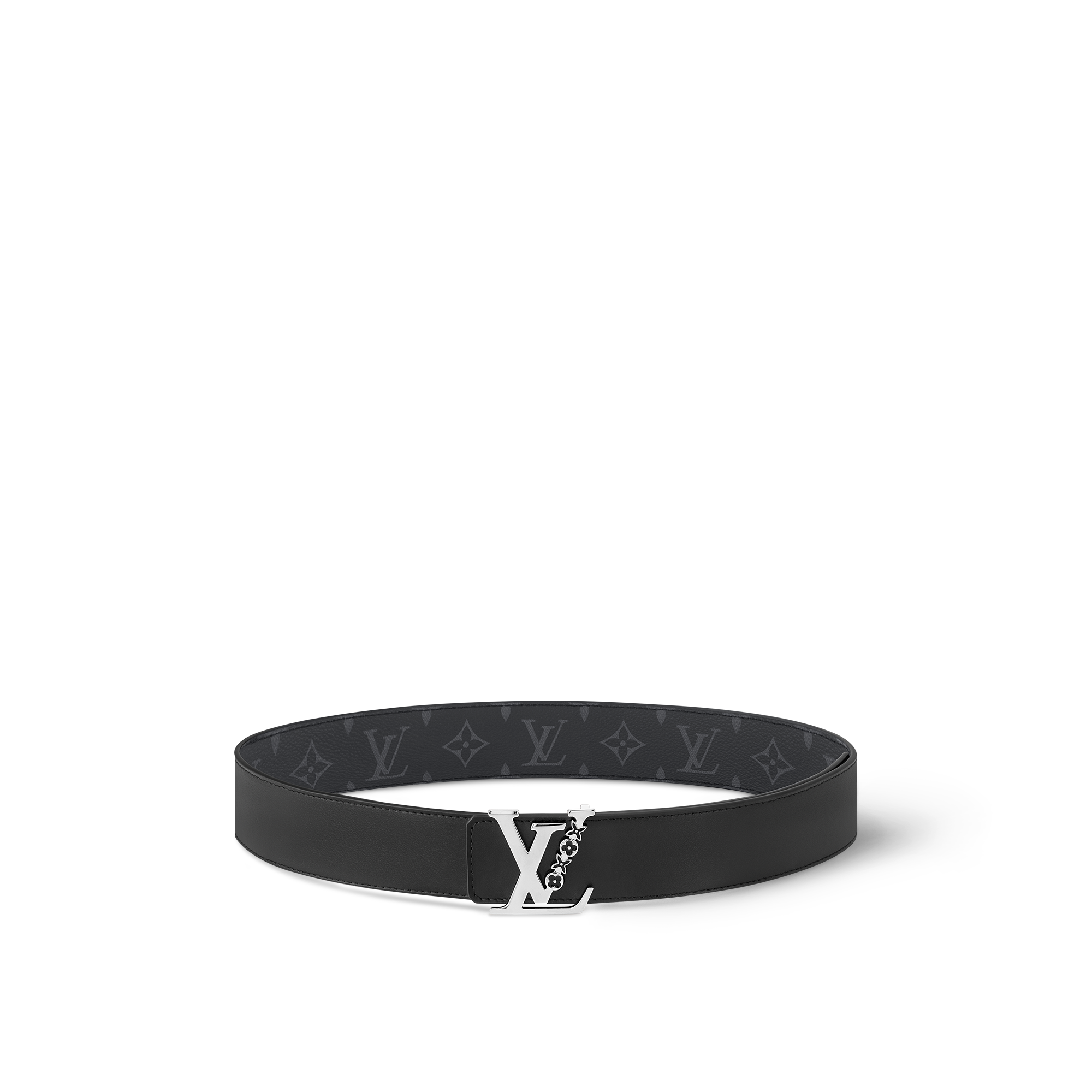 LV 파티 (LV Party) 40mm 리버서블 벨트