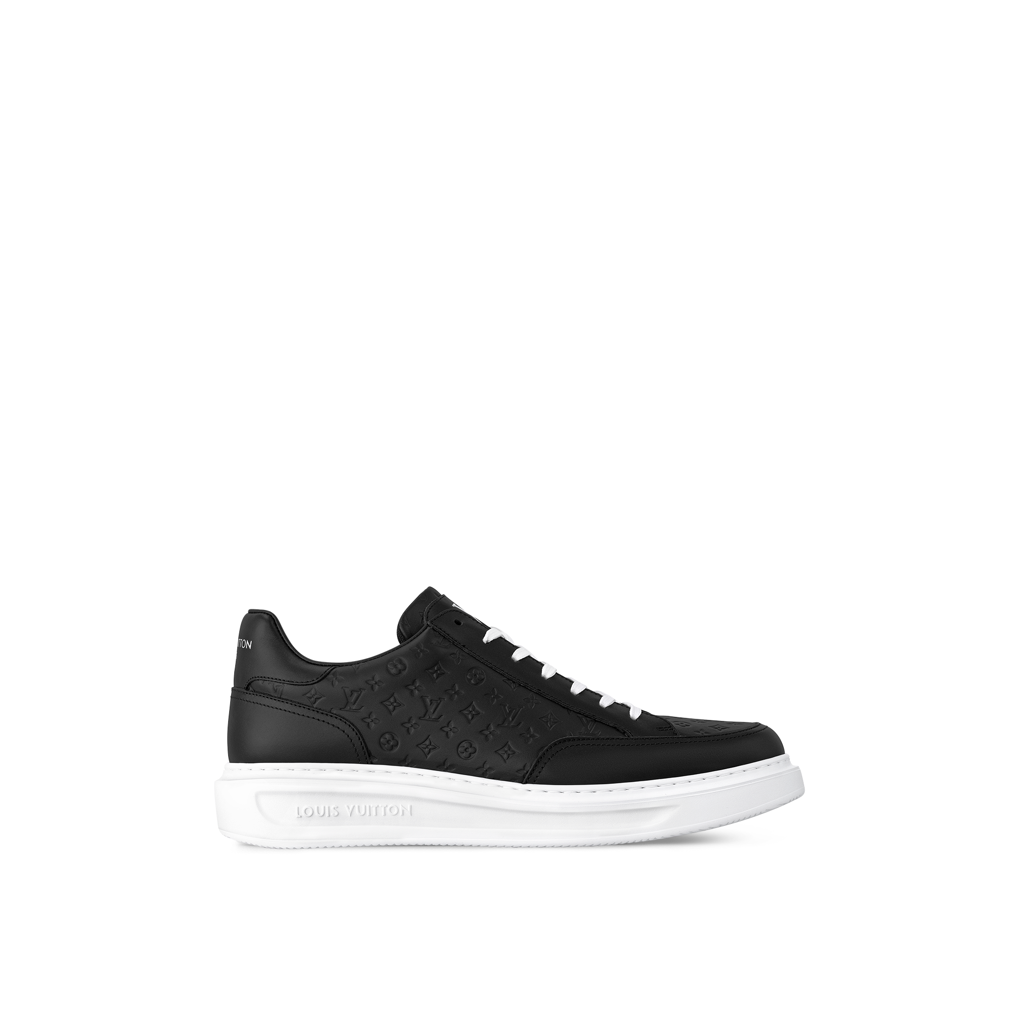 비버리 힐스 스니커즈