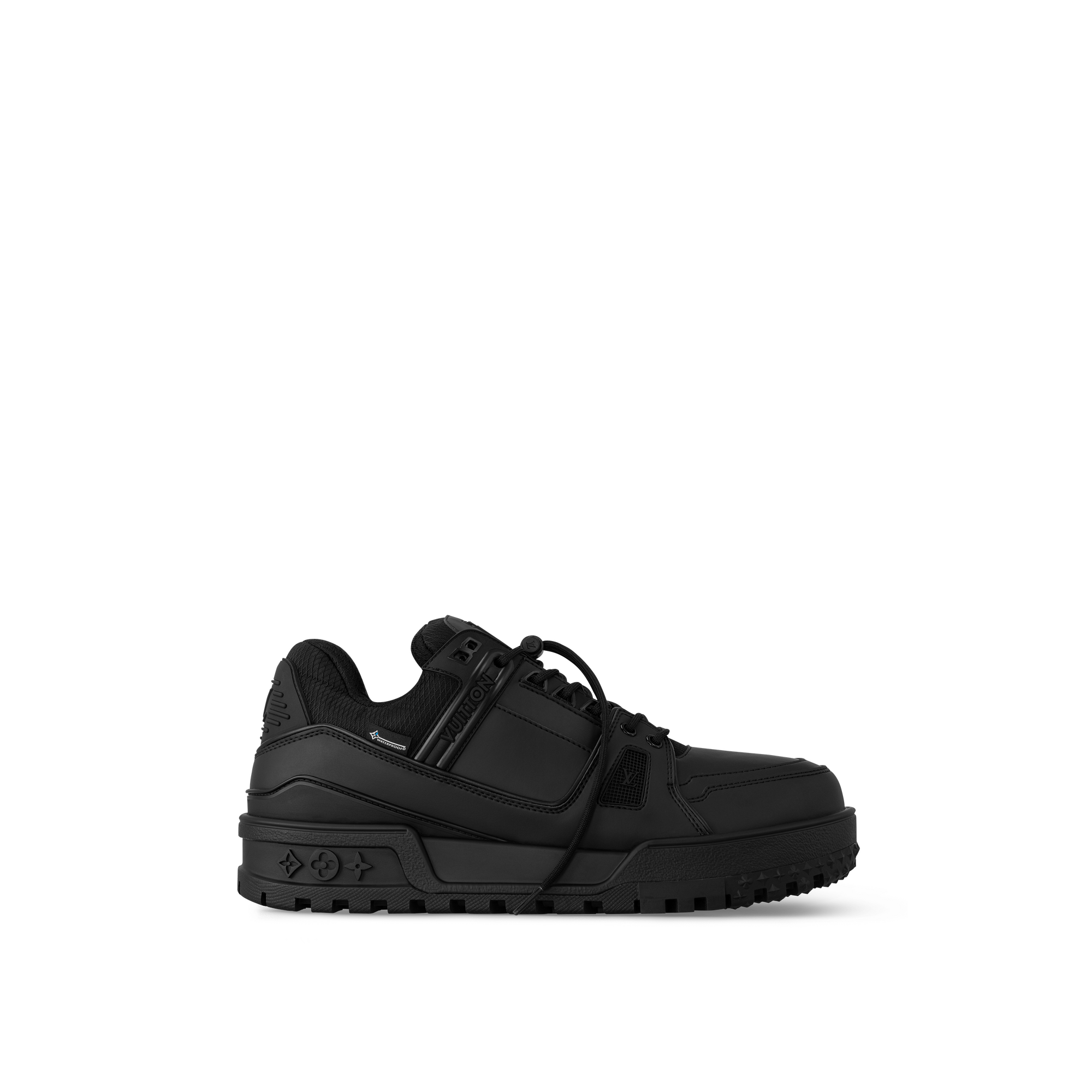 LV 트레이너 스노우 스니커즈