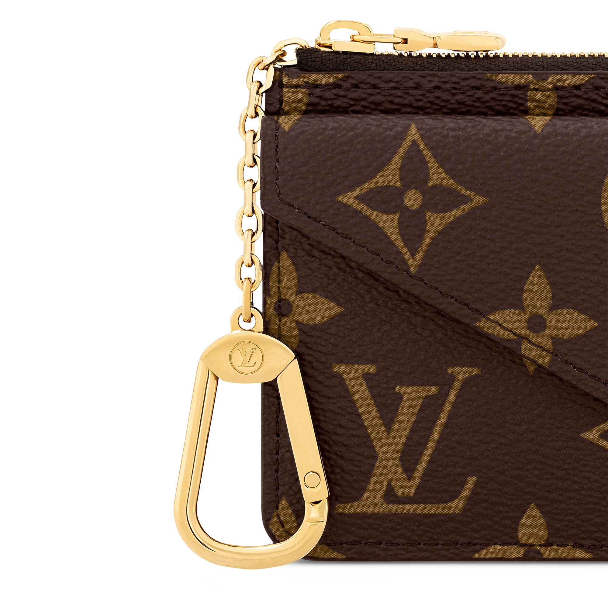 카드 홀더 렉토 베르소