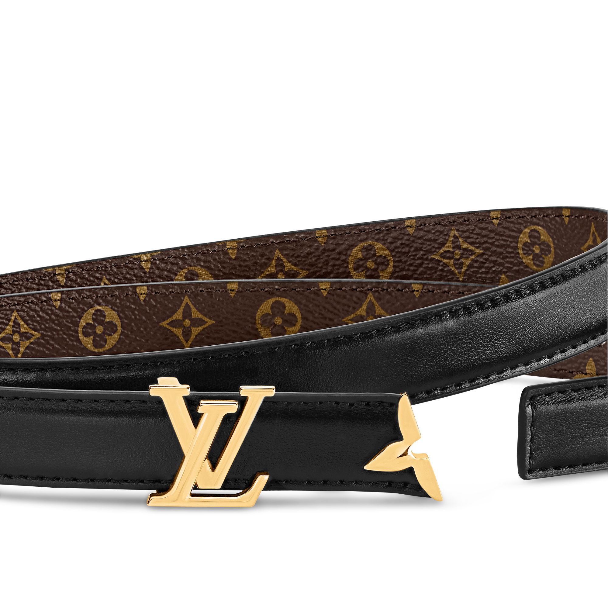 프리티 LV 20mm 리버서블 벨트