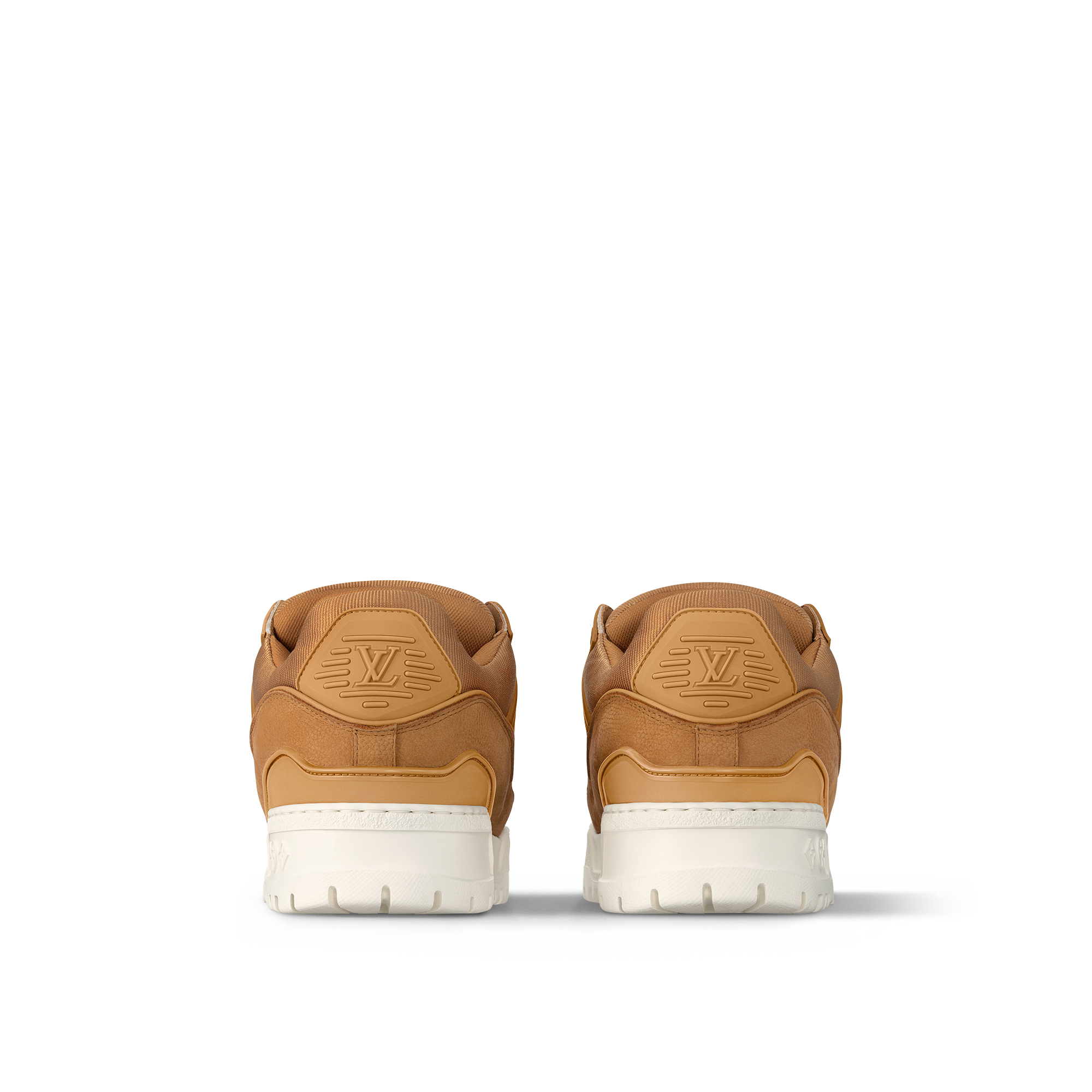 LV 트레이너 맥시 스니커즈