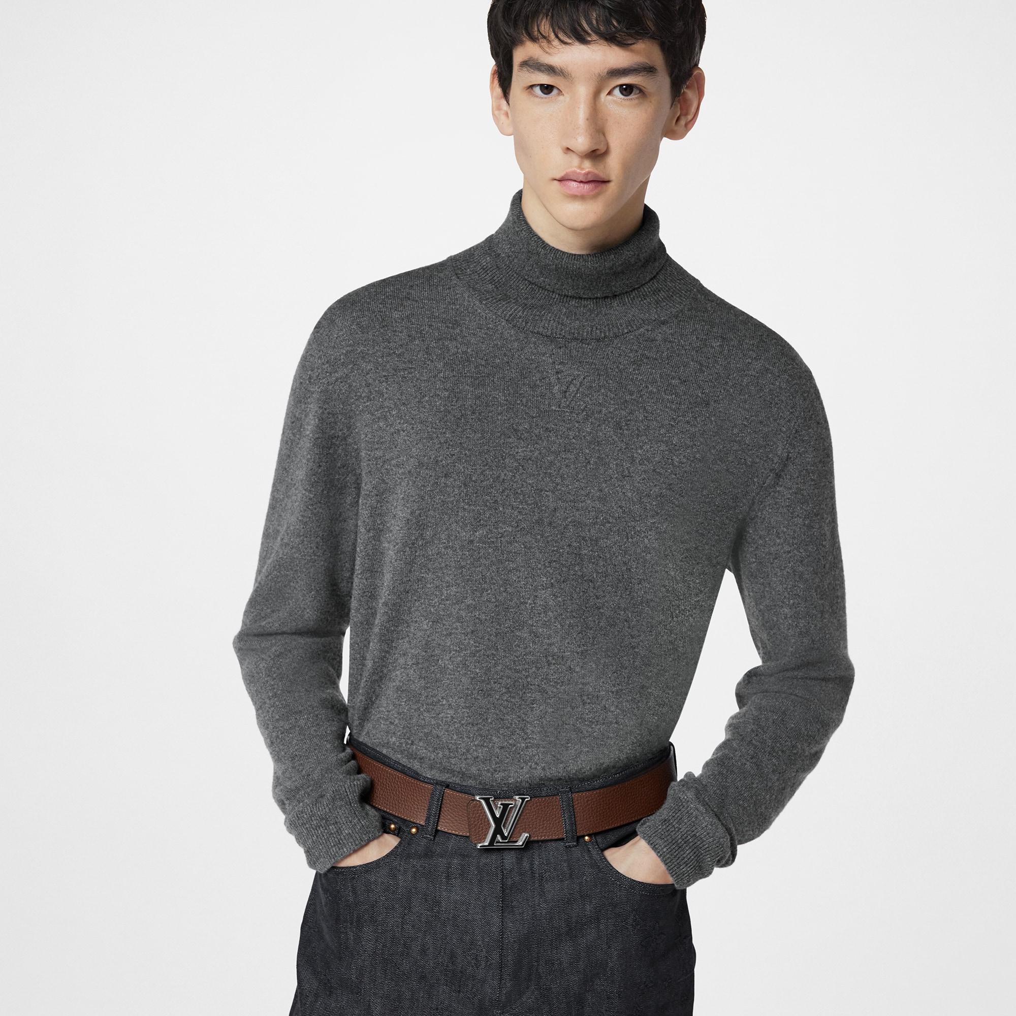 LV 틸트 40mm 리버서블 벨트