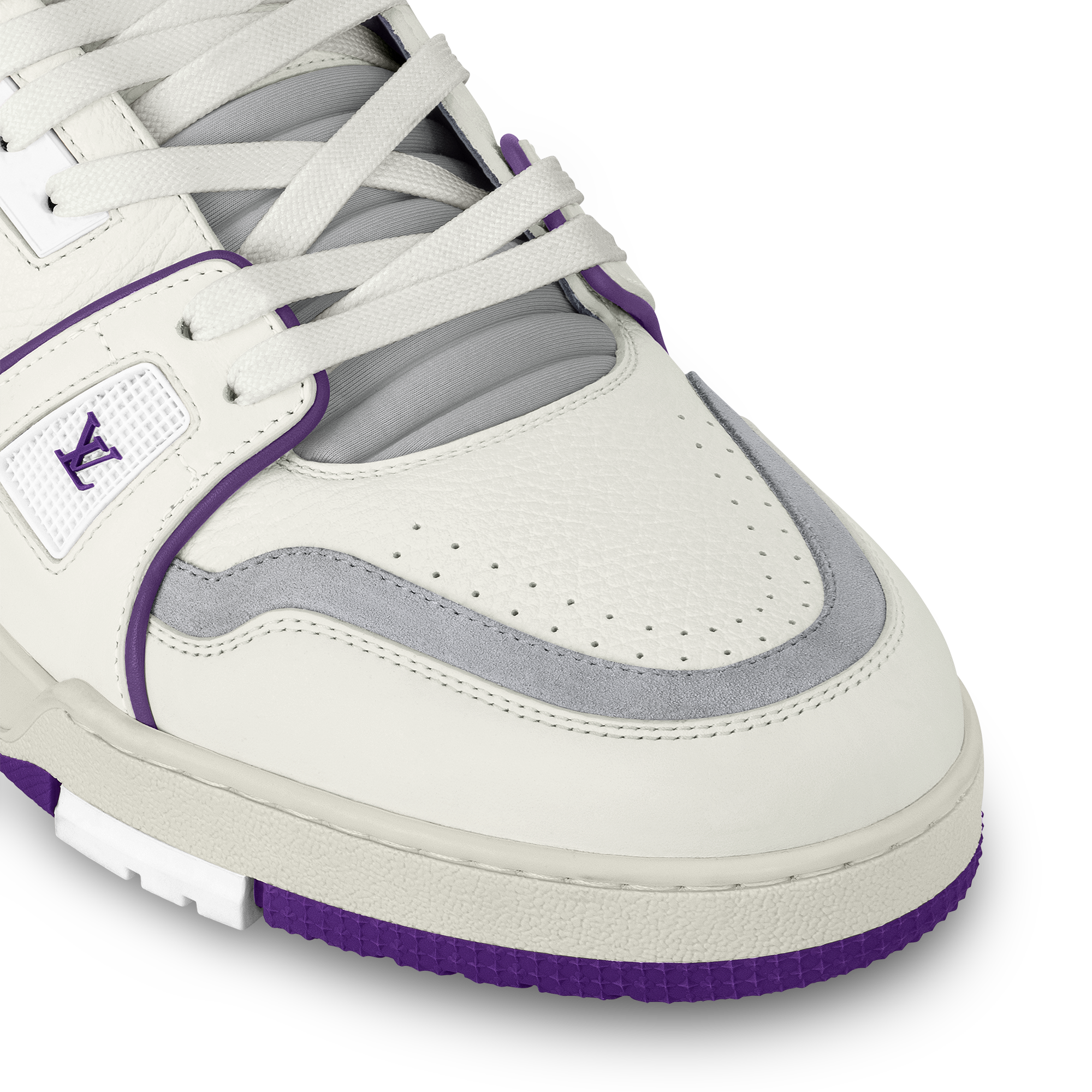 LV 트레이너 스니커즈