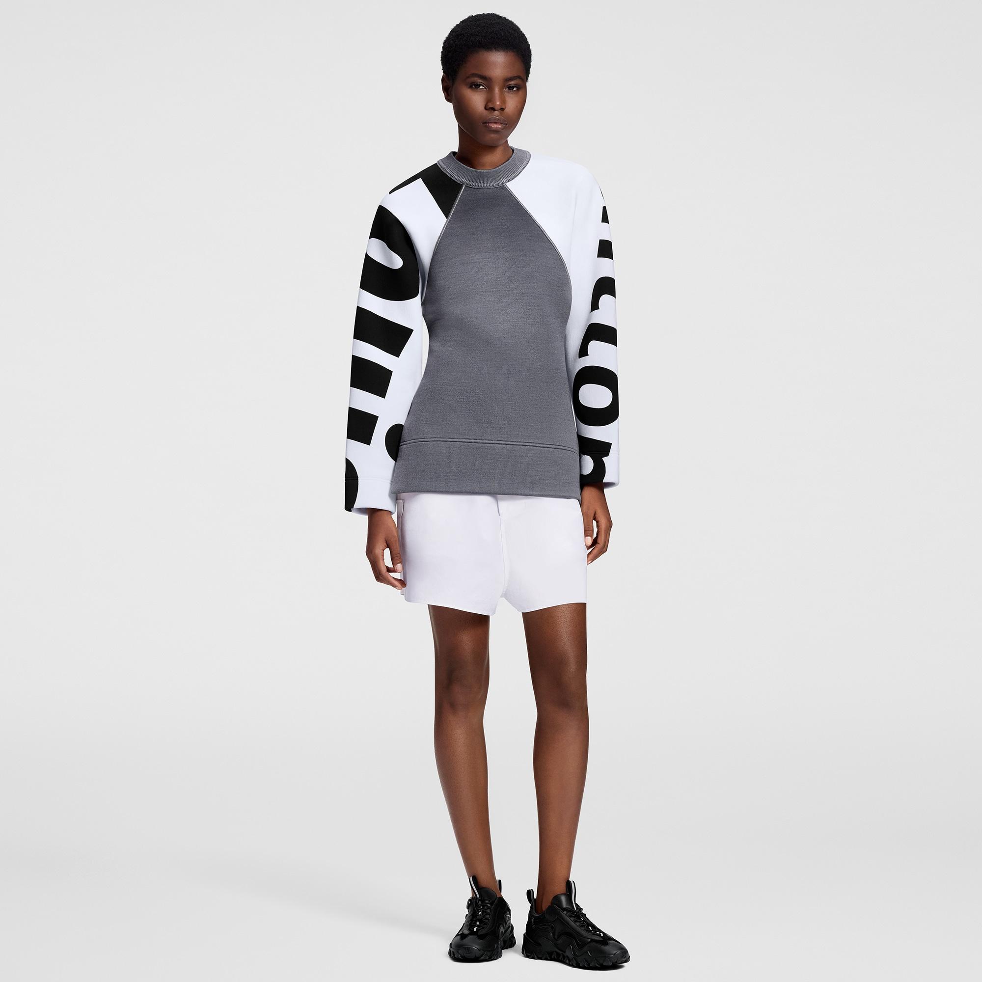 LV 러시 스니커즈