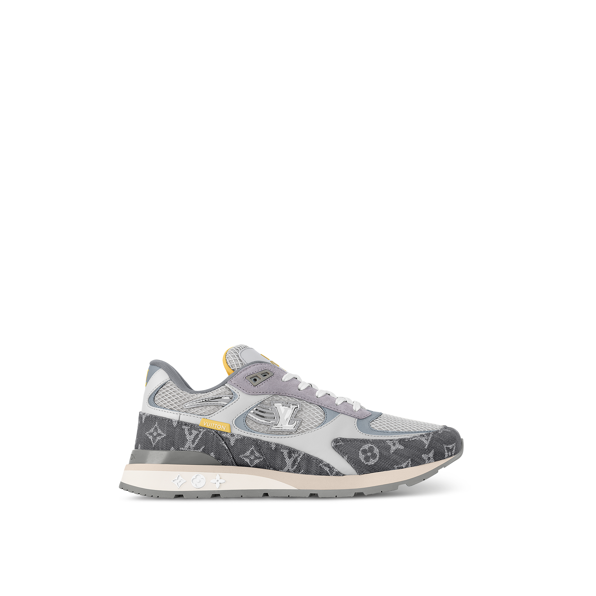 런 어웨이 스니커즈