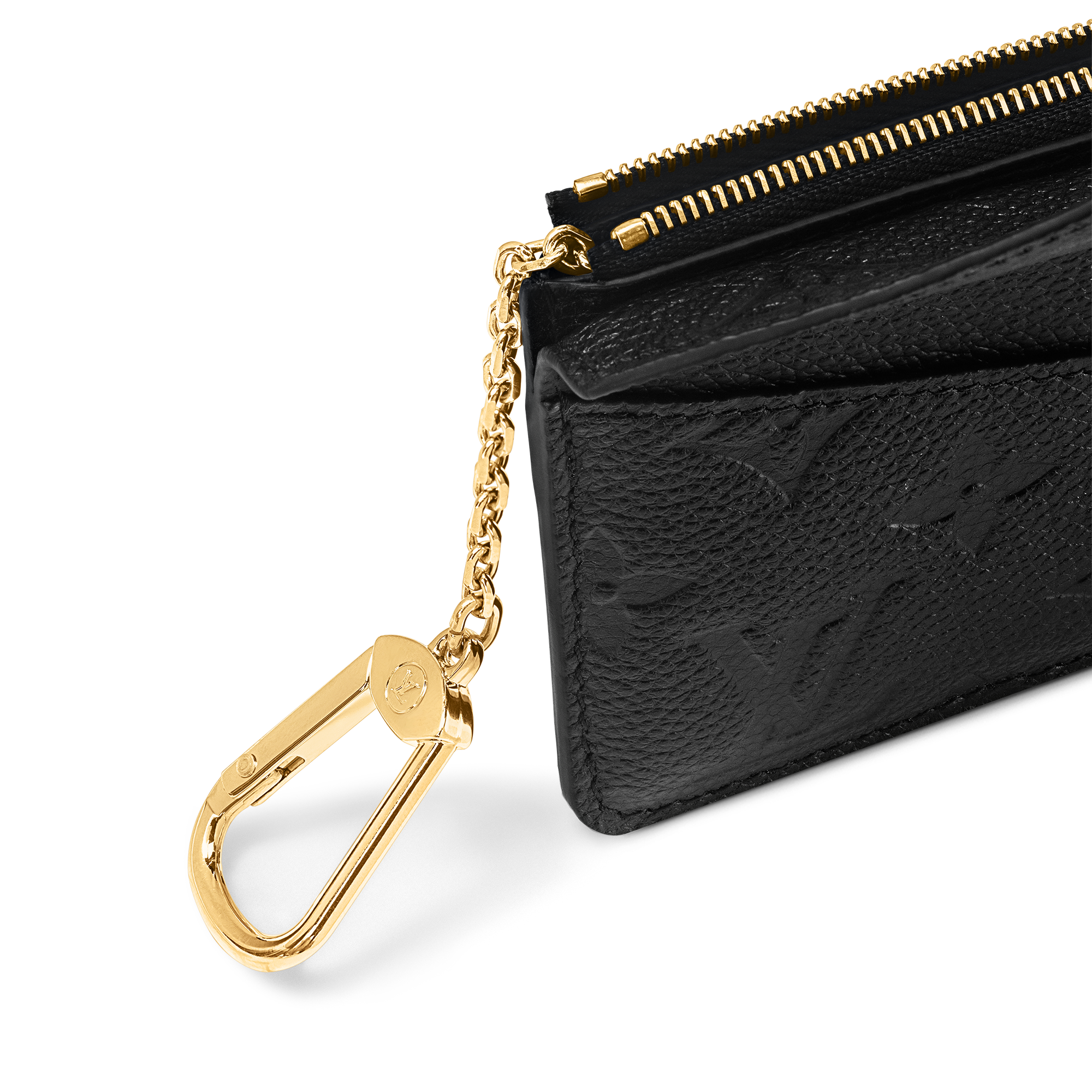 카드 홀더 렉토 베르소