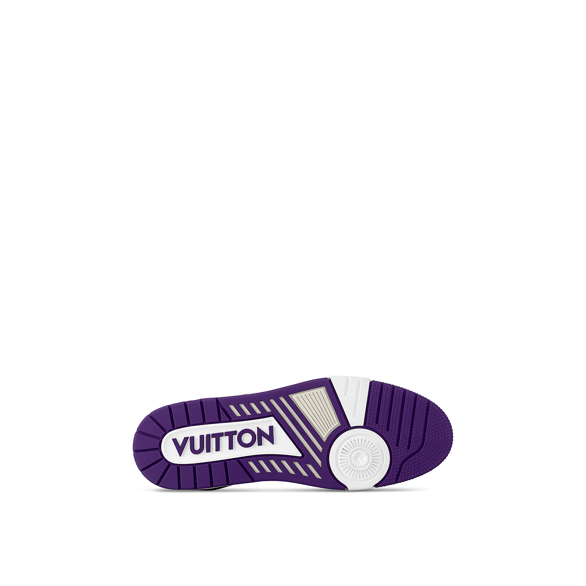 LV 트레이너 스니커즈