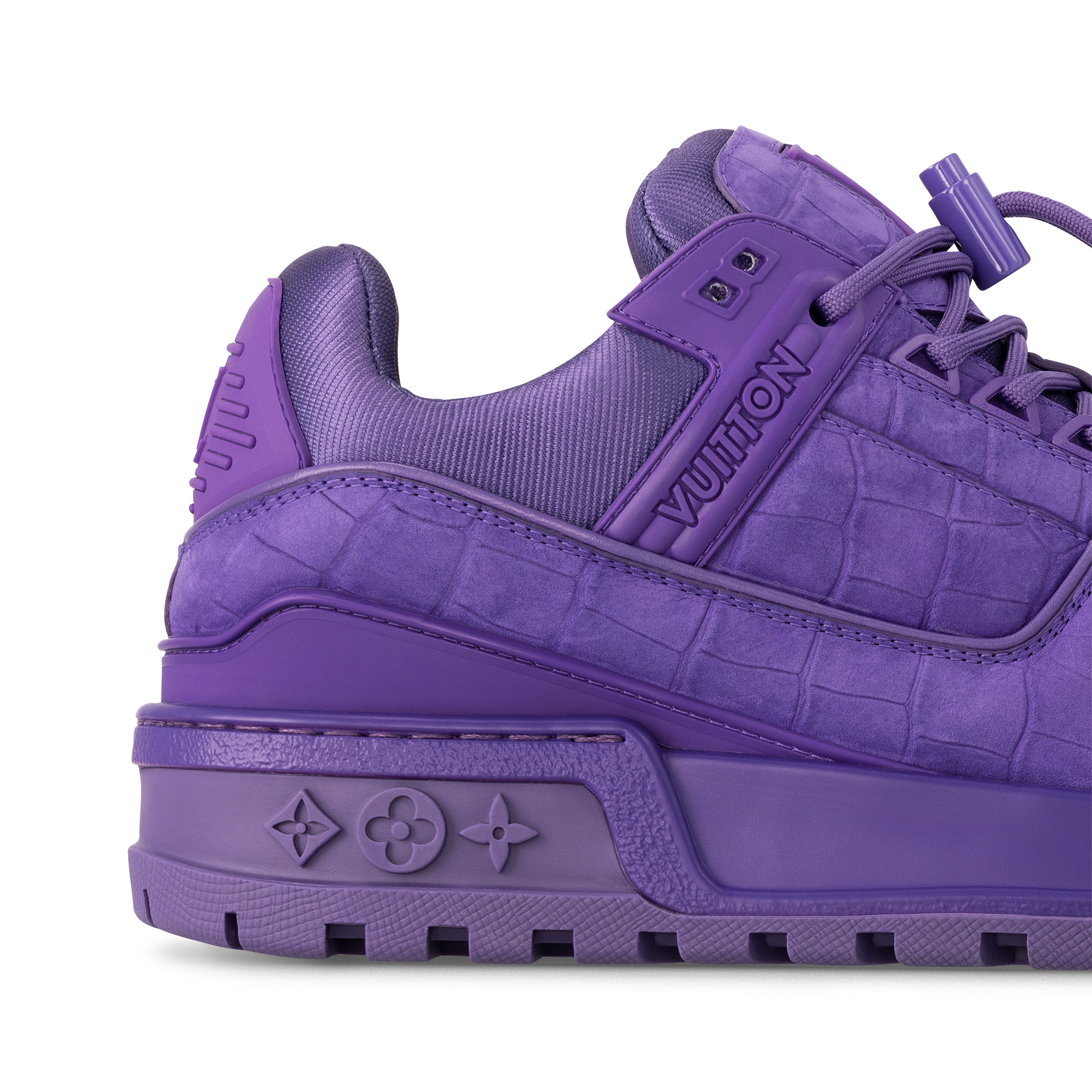 LV 트레이너 맥시 스니커즈