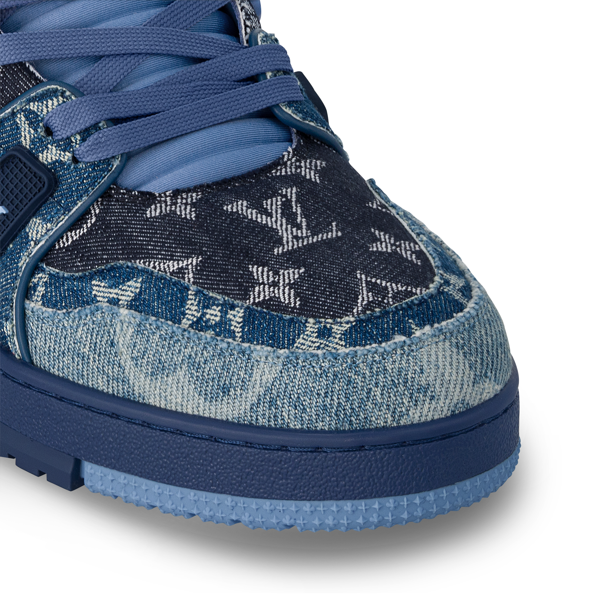 LV 트레이너 스니커즈