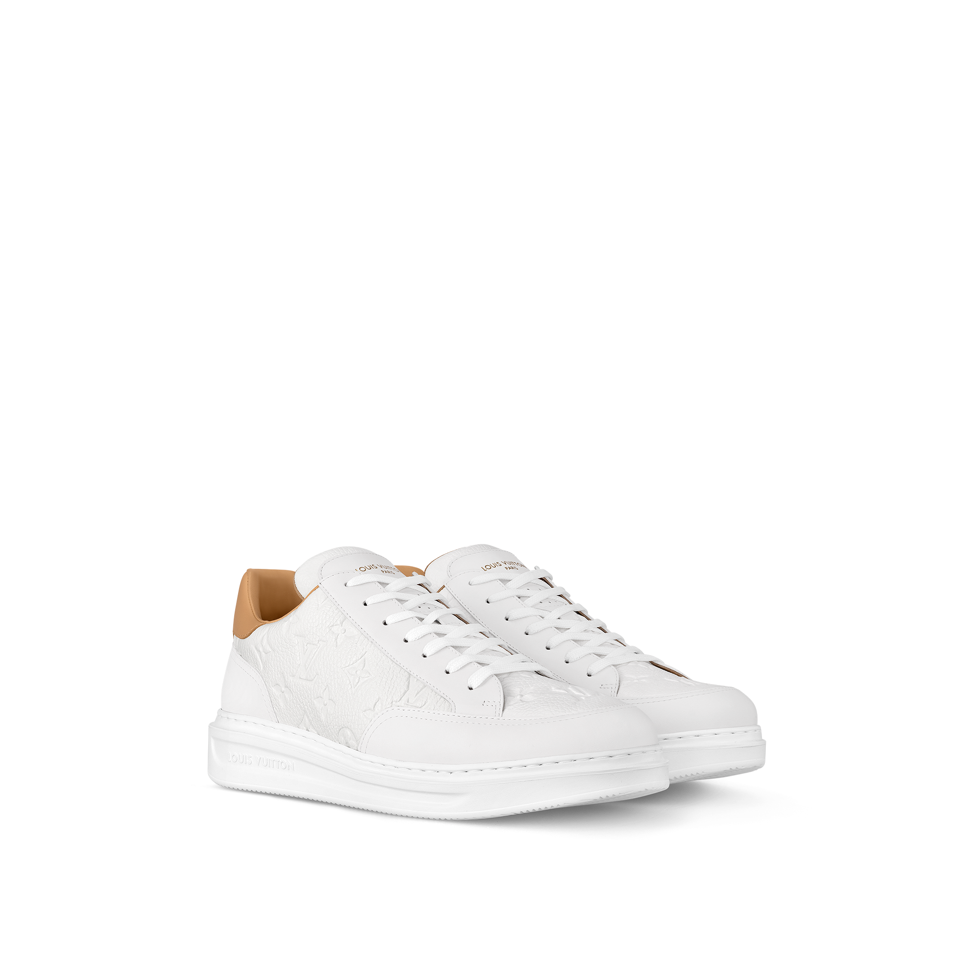 비버리 힐스 스니커즈