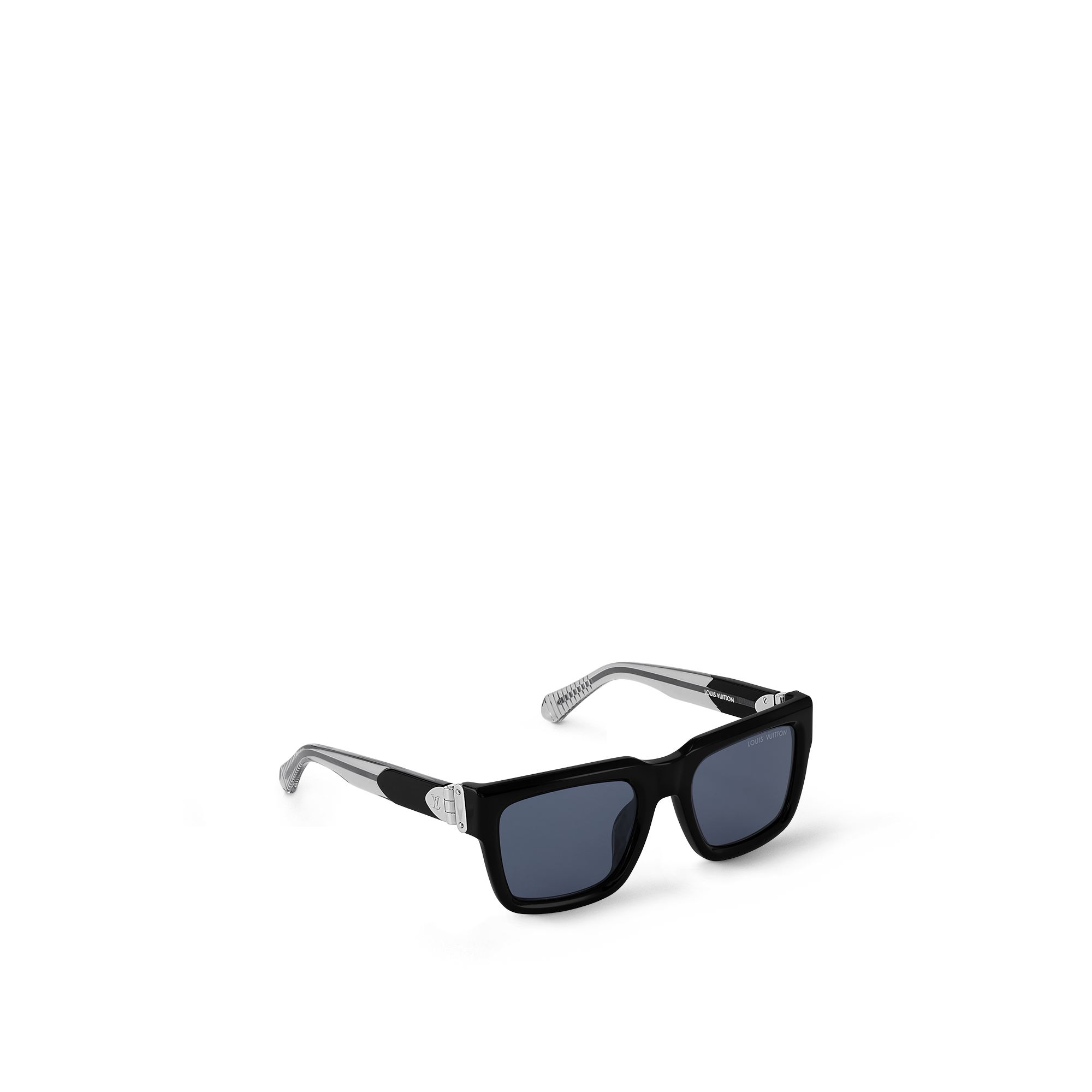 LV 레거시 (LV Legacy) 스퀘어 선글라스