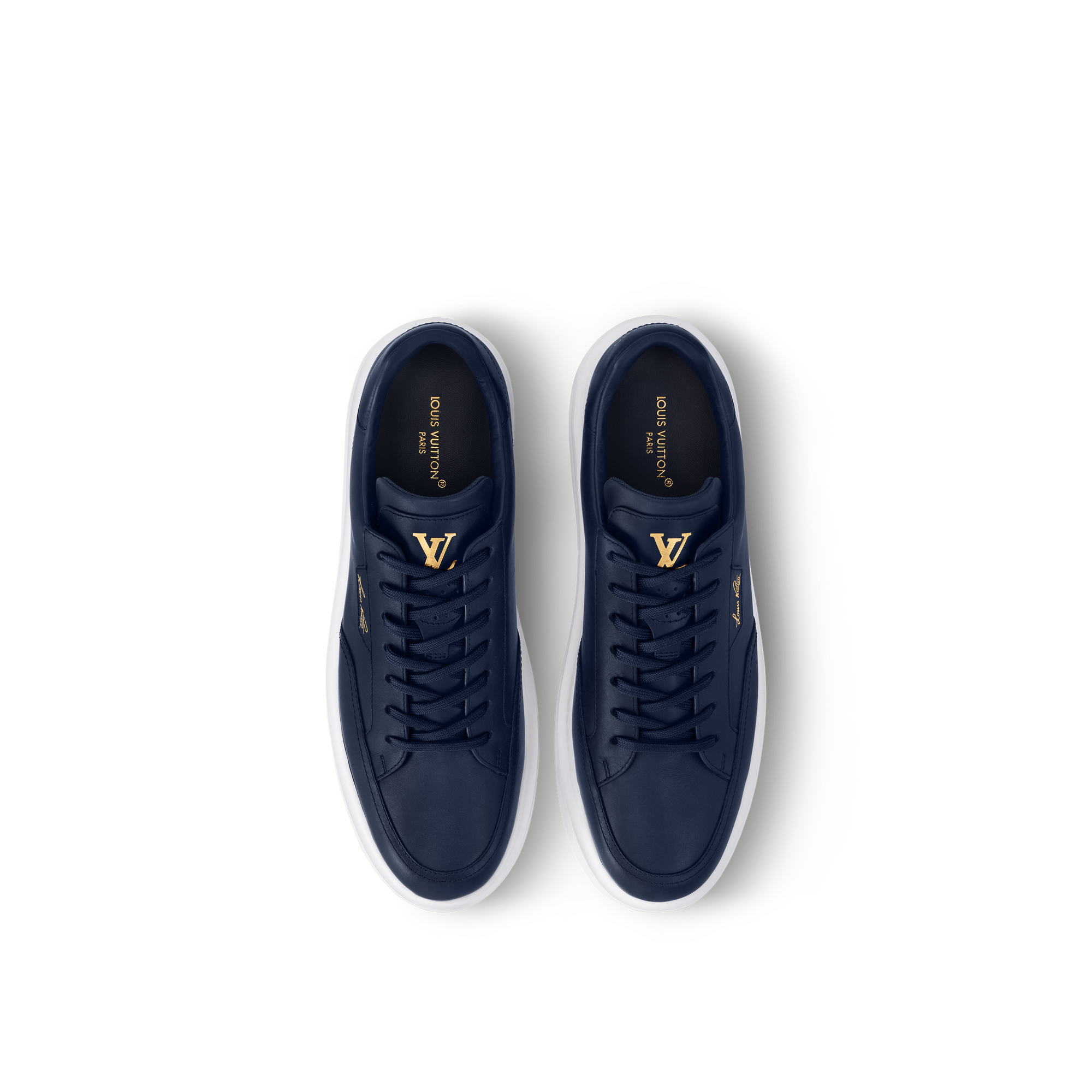 비버리 힐스 스니커즈