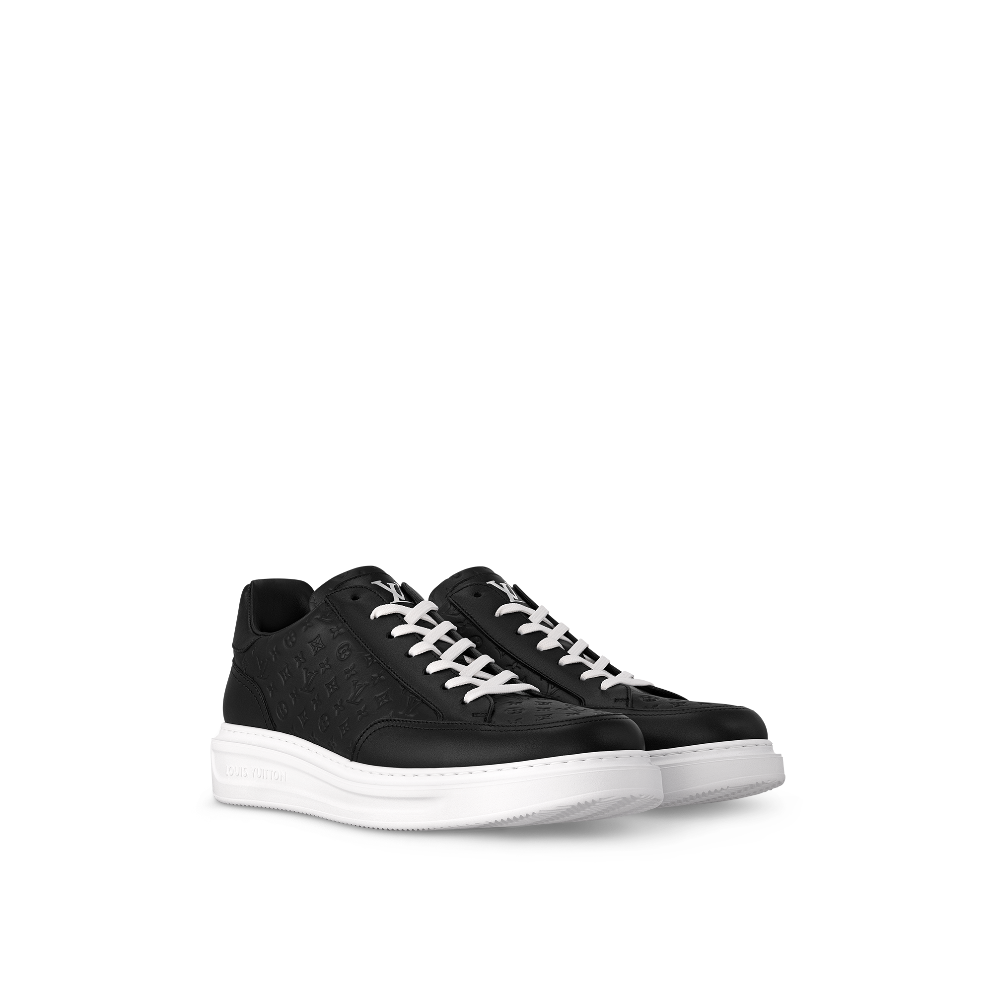 비버리 힐스 스니커즈