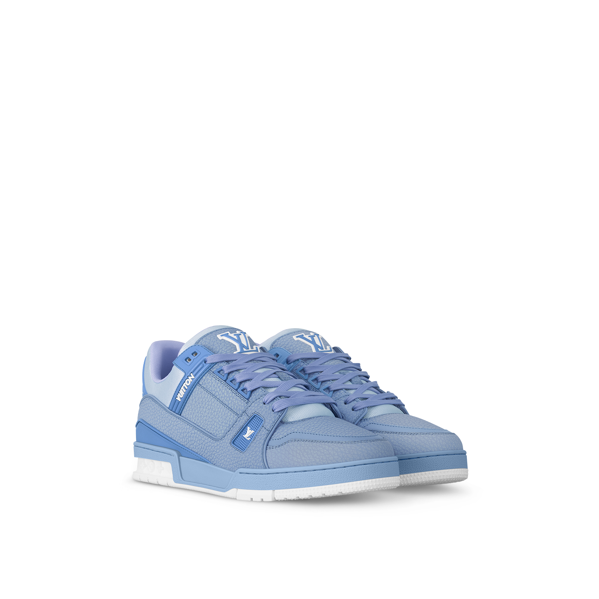 LV 트레이너 스니커즈