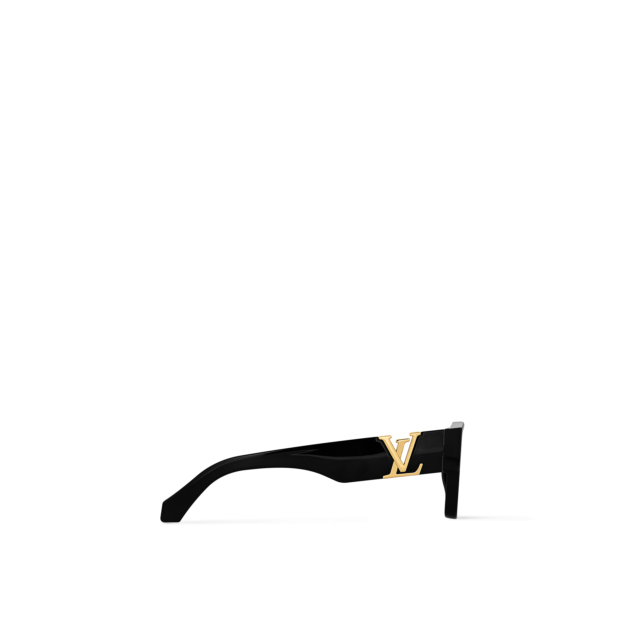 LV 슬릭 (LV Sleek) 스퀘어 선글라스