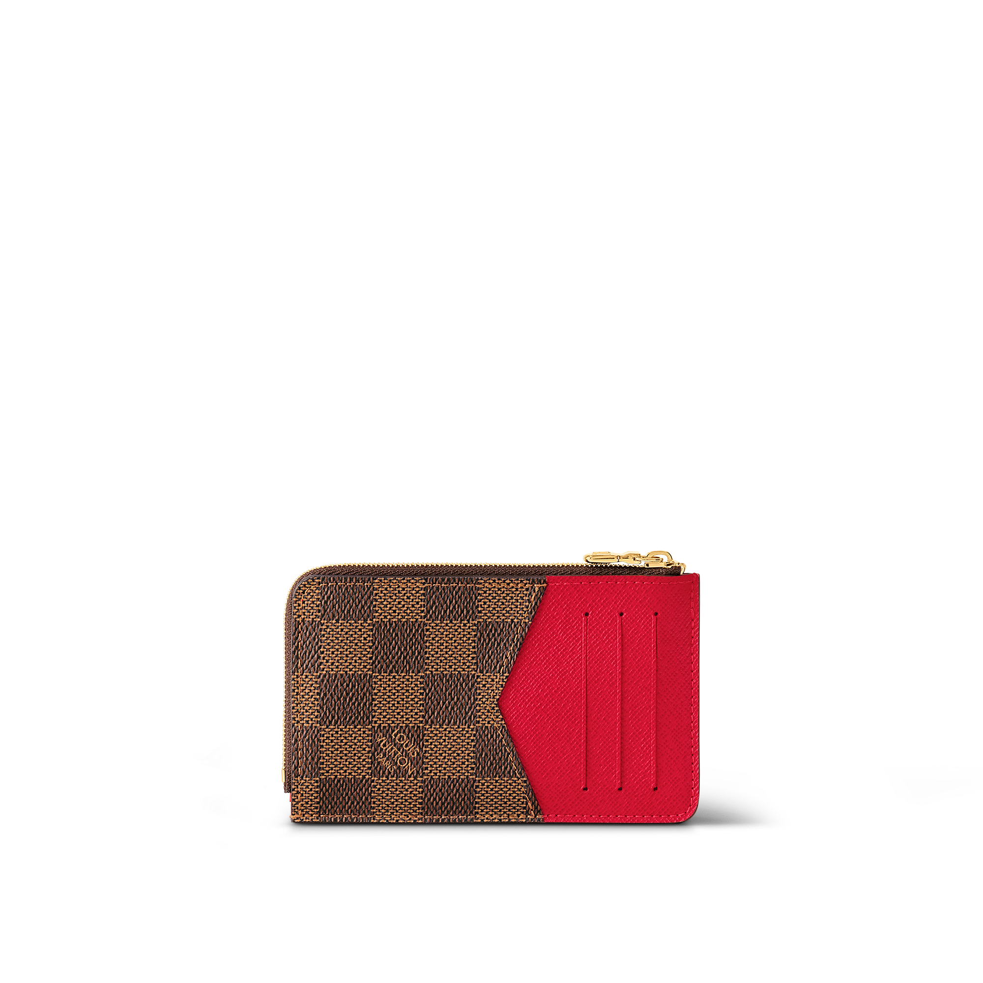 카드 홀더 렉토 베르소