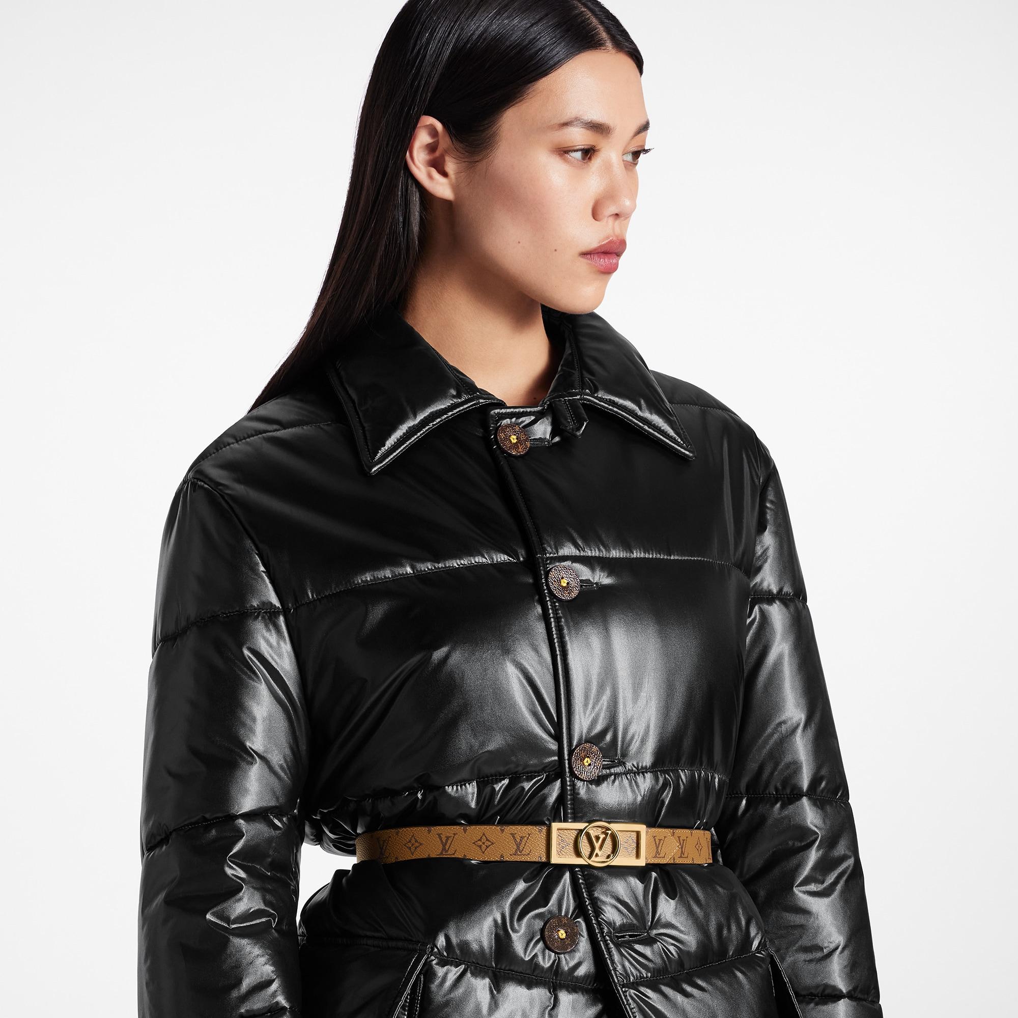 도핀 25mm 리버서블 벨트