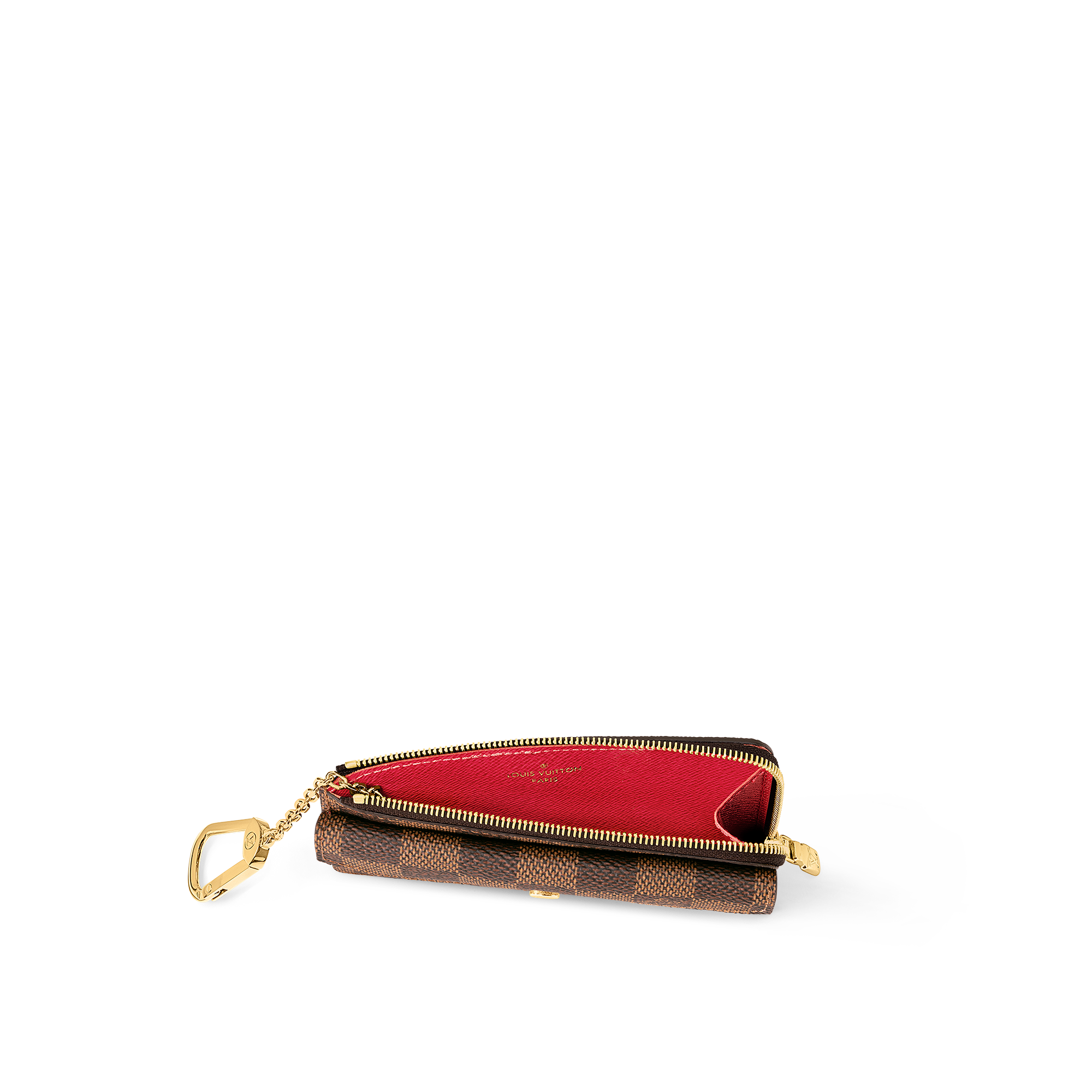 카드 홀더 렉토 베르소