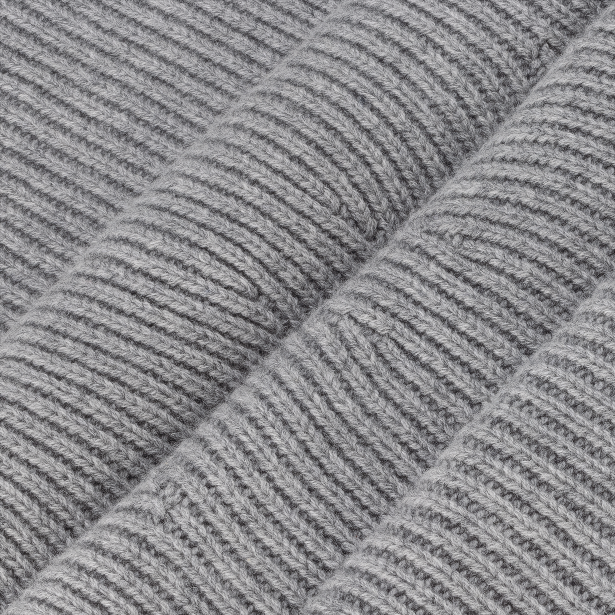 LV 듀얼 (LV Dual) 니트 스카프