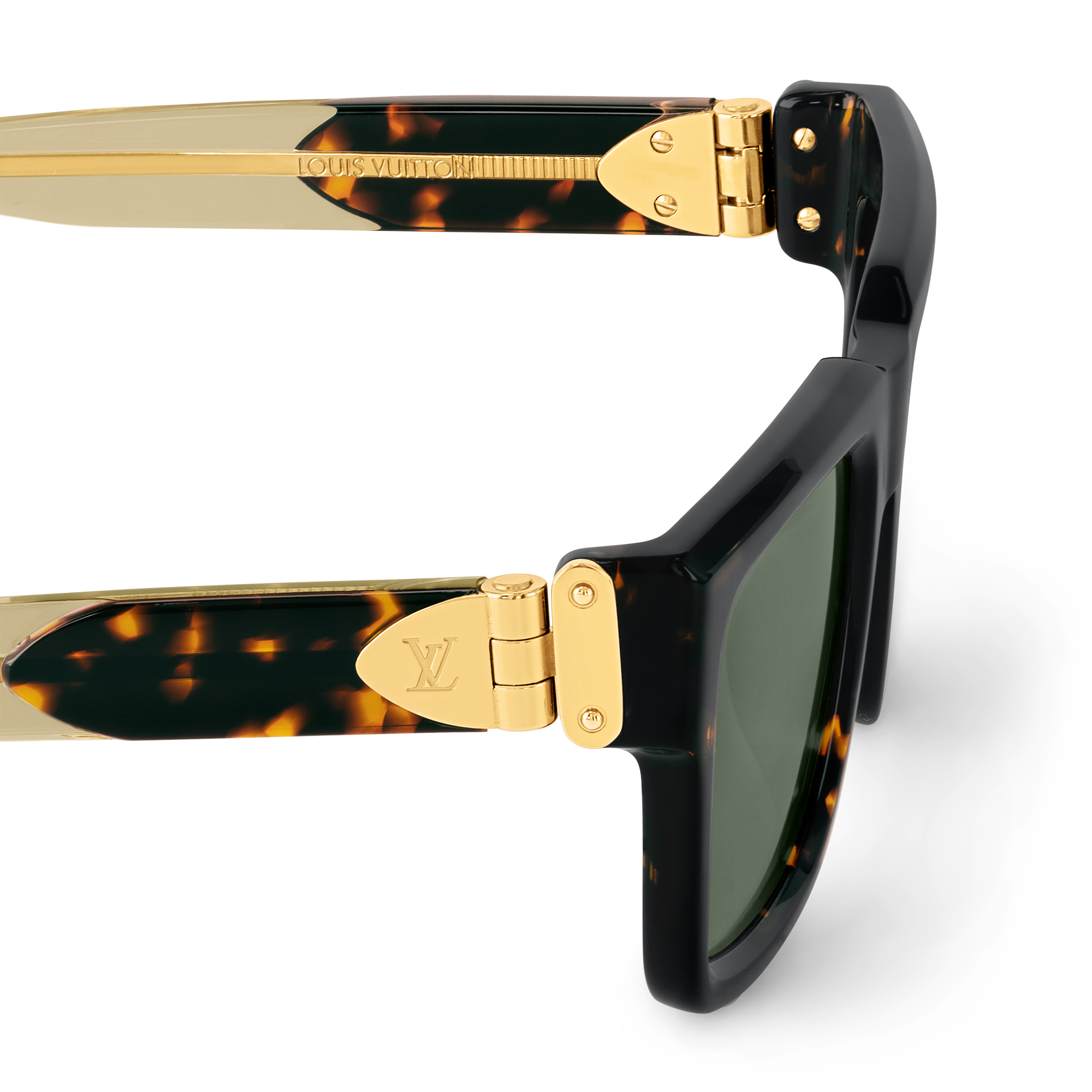 LV 레거시 (LV Legacy) 스퀘어 선글라스