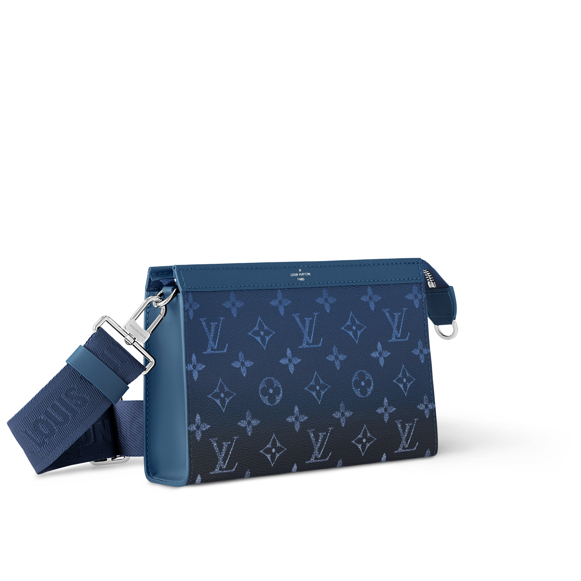 가스통 웨어러블 월릿