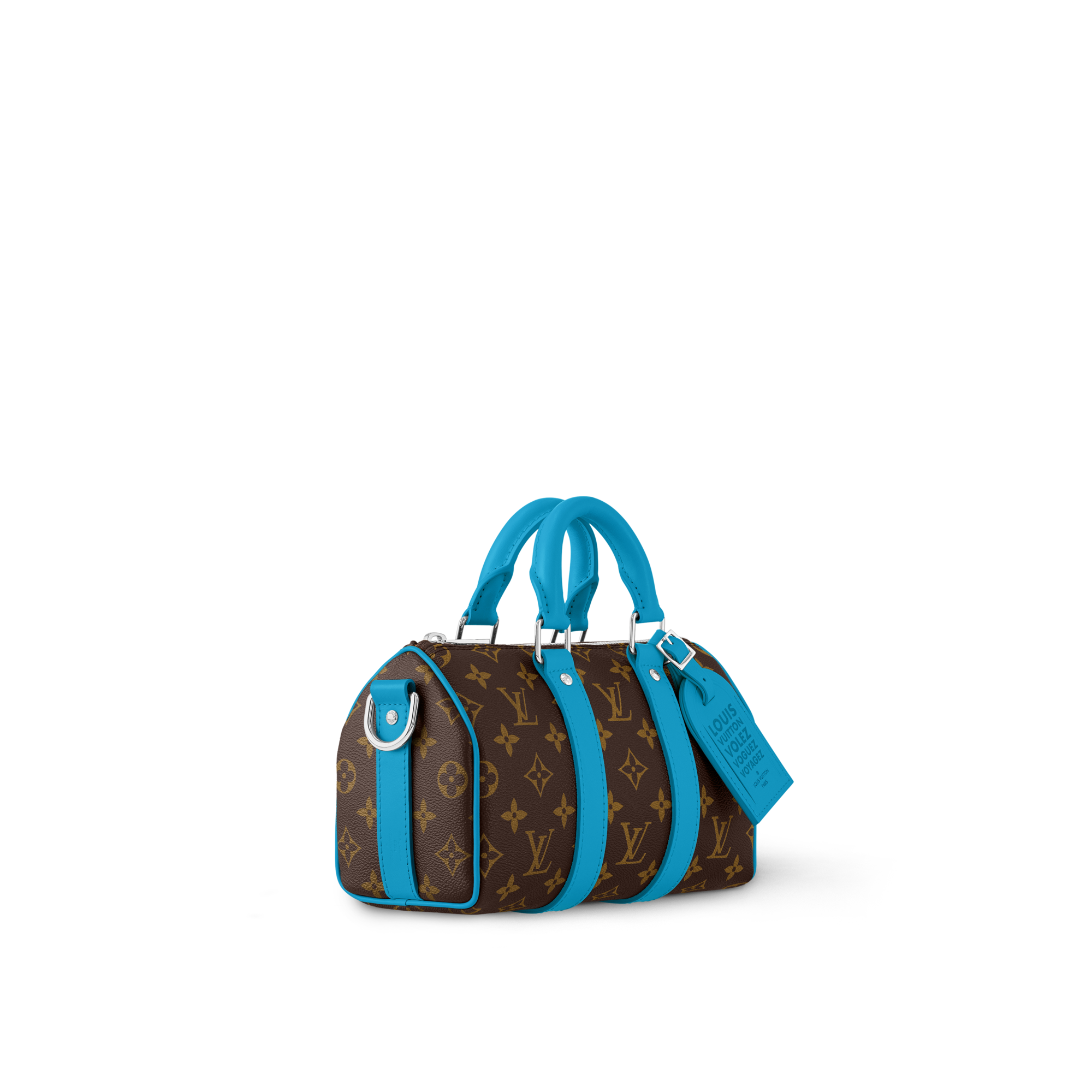 키폴 반둘리에 25