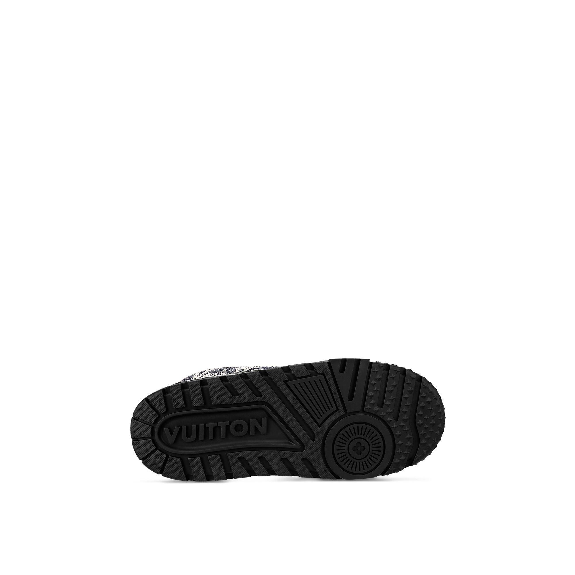 LV 트레이너 맥시 스니커즈