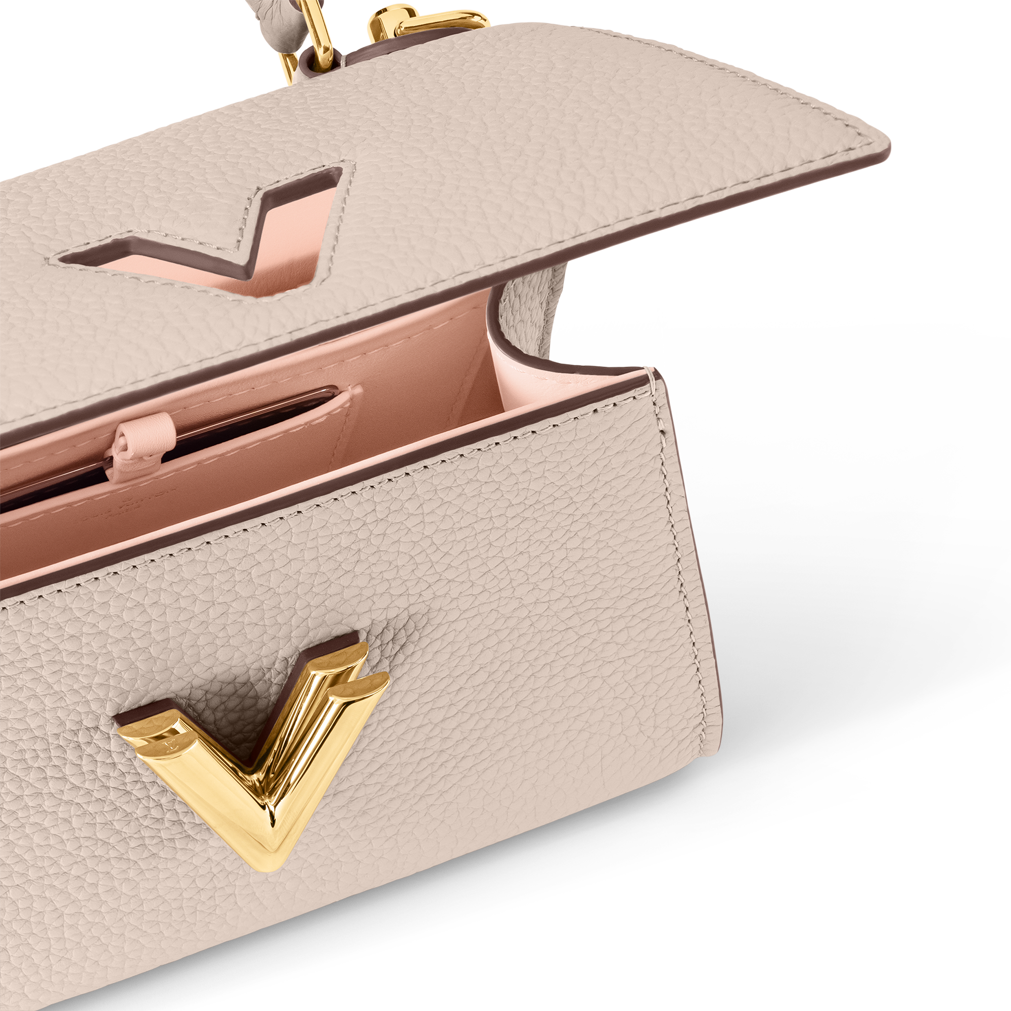 트위스트 원 핸들 BB