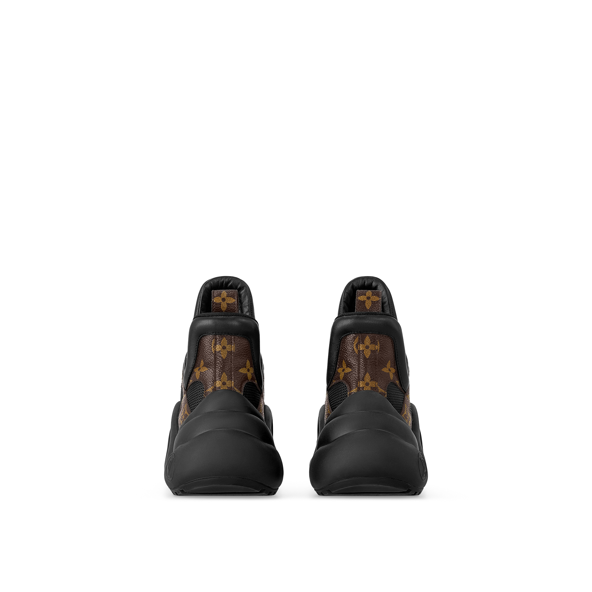 LV 아치라이트 스니커즈