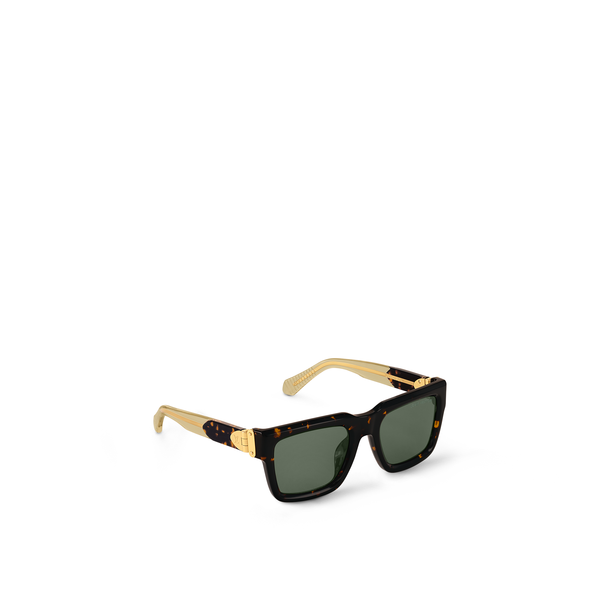 LV 레거시 (LV Legacy) 스퀘어 선글라스