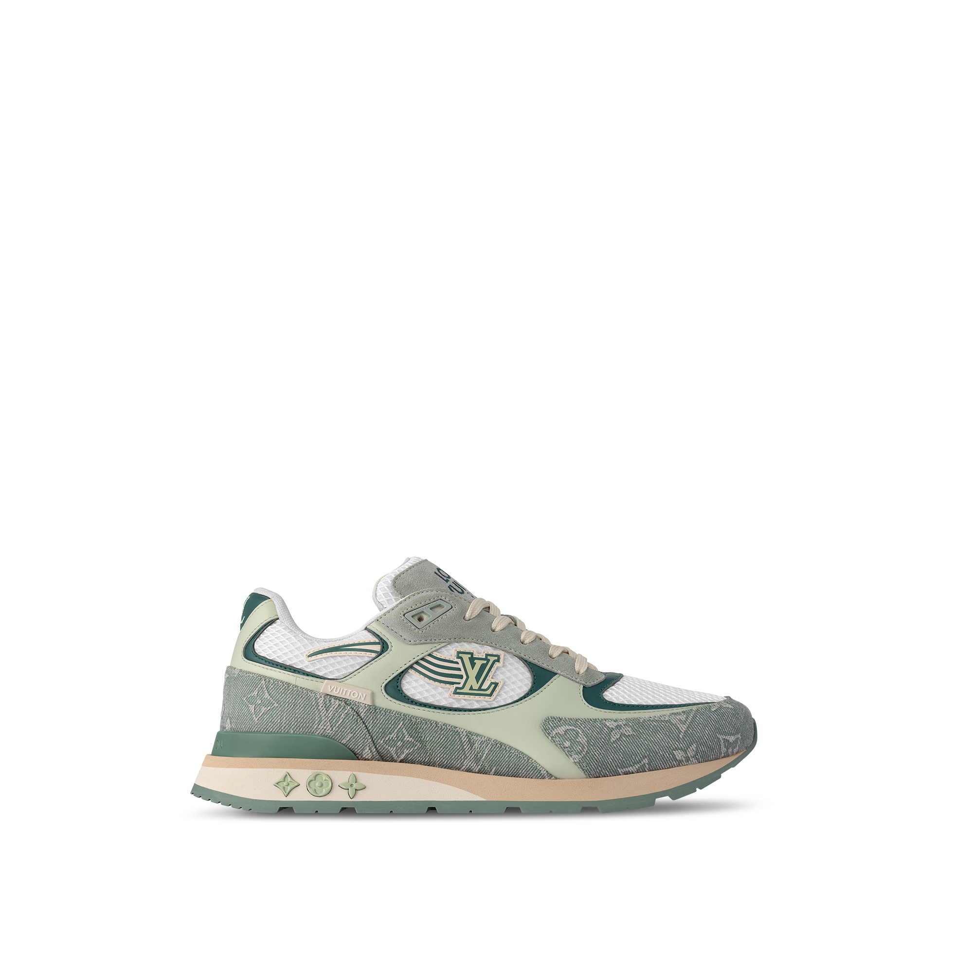 런 어웨이 스니커즈