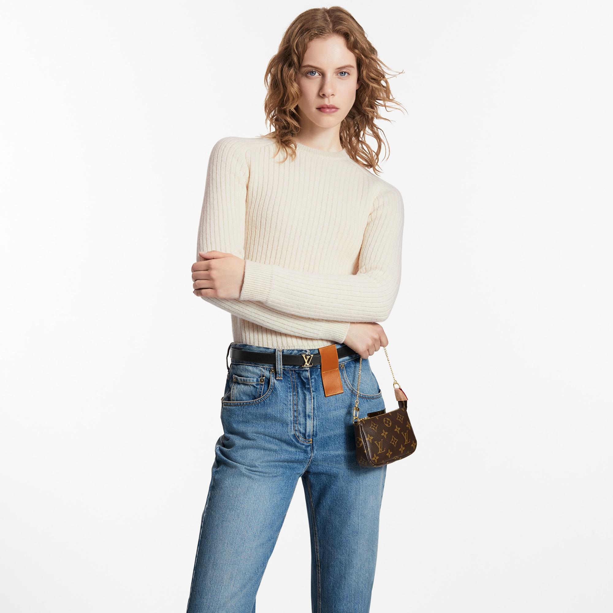 미니 포쉐트 액세서리