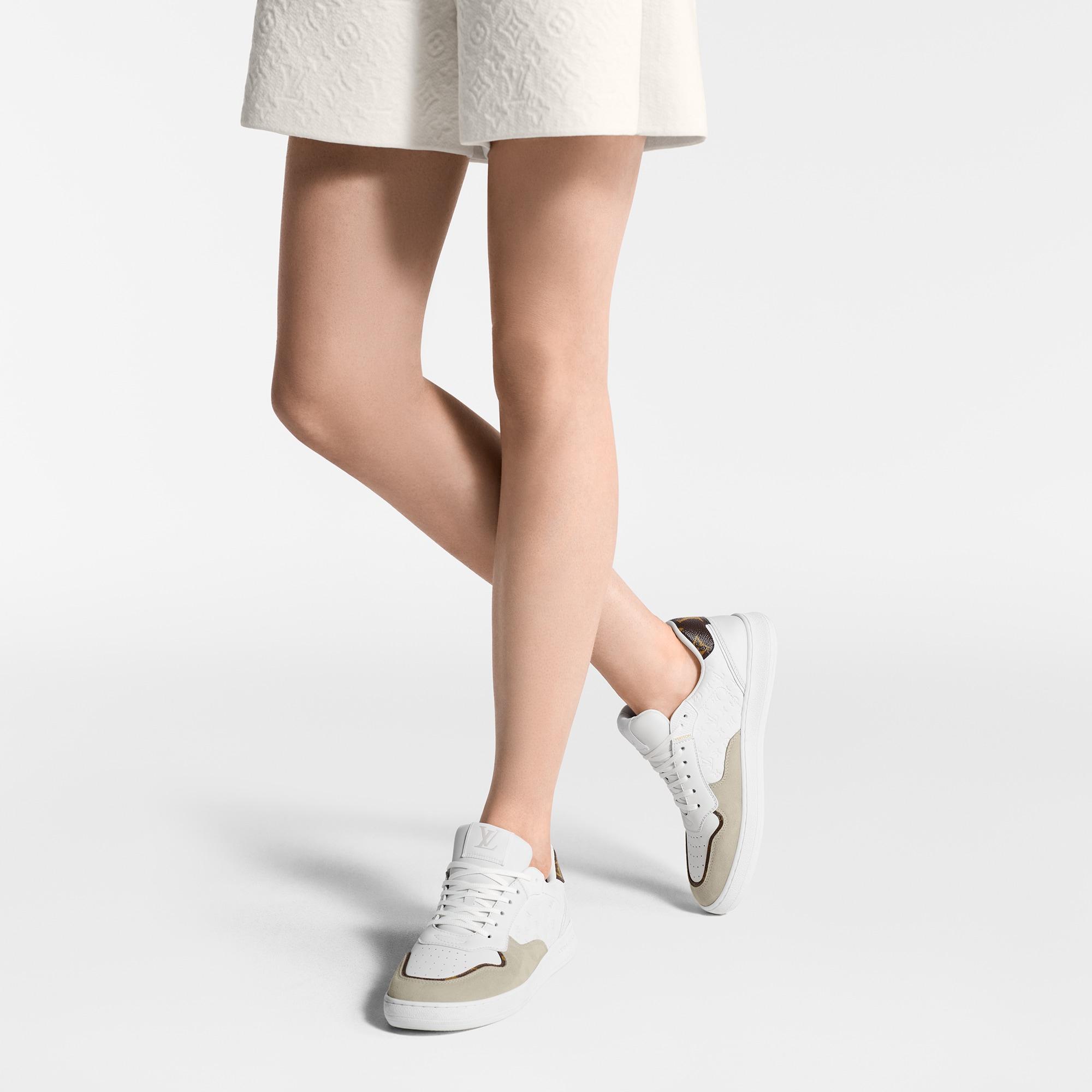 LV 스타디움 스니커즈