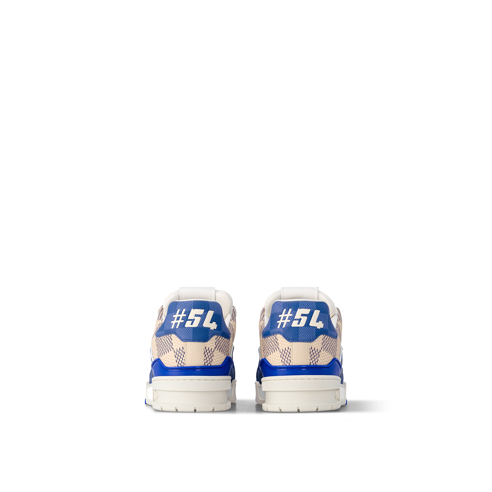 LV 트레이너 스니커즈