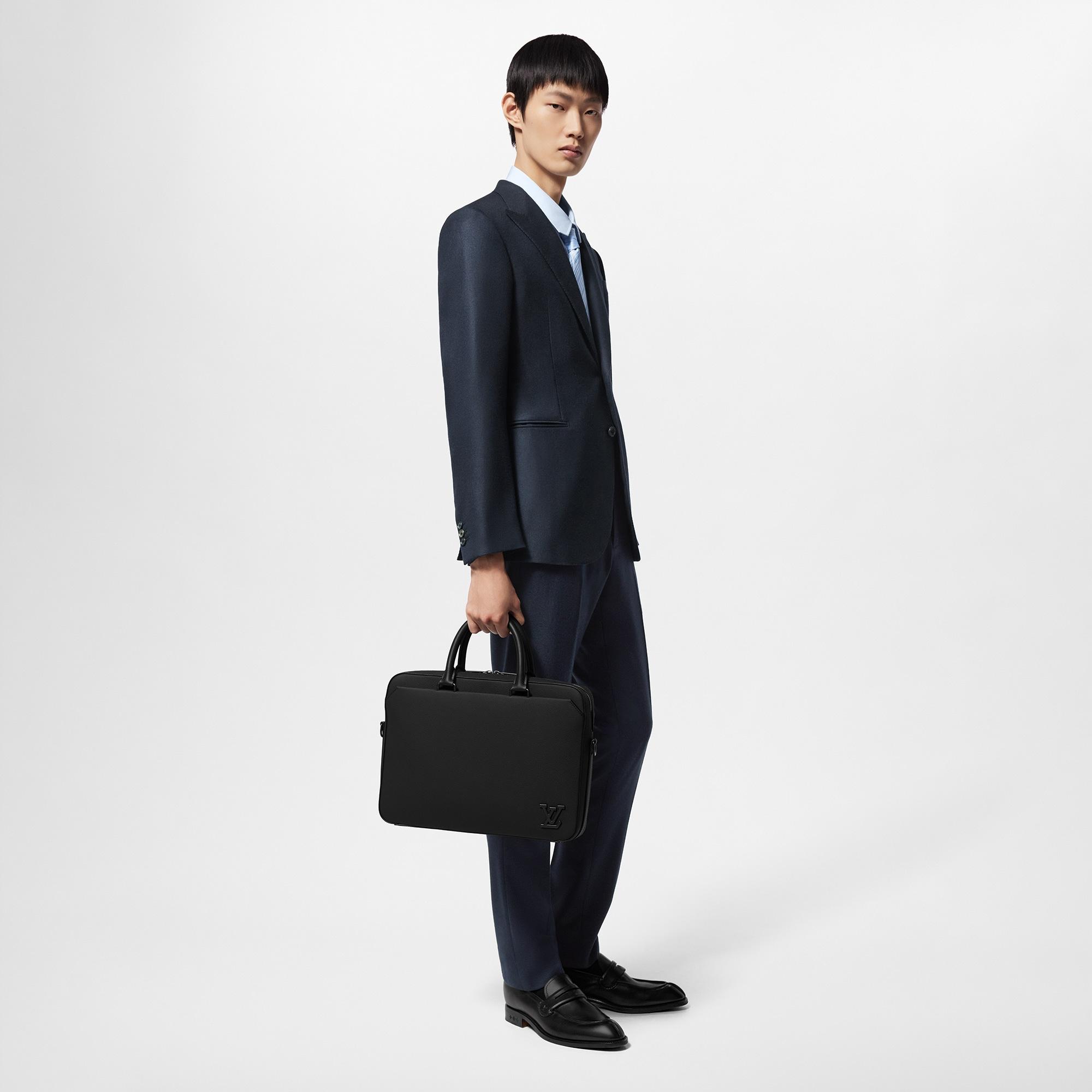 파일럿 브리프케이스