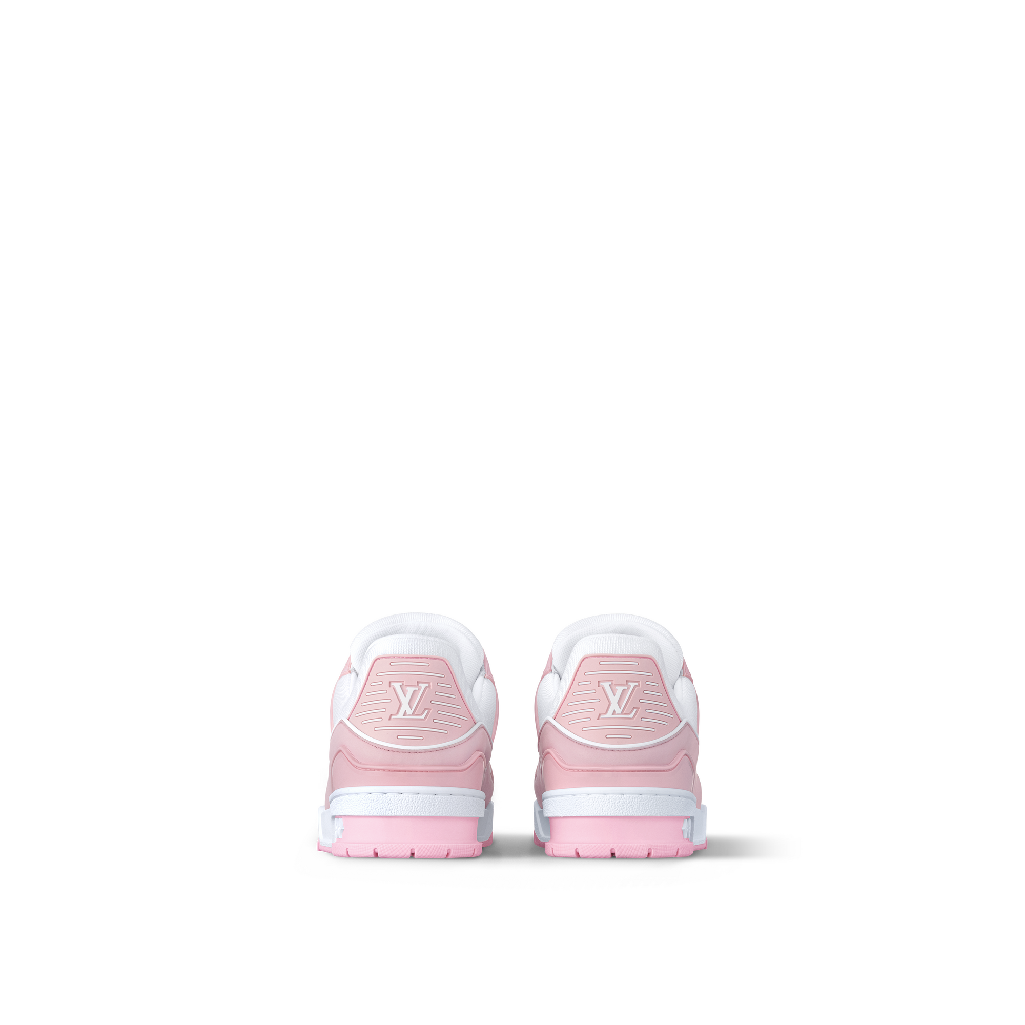 LV 트레이너 스니커즈