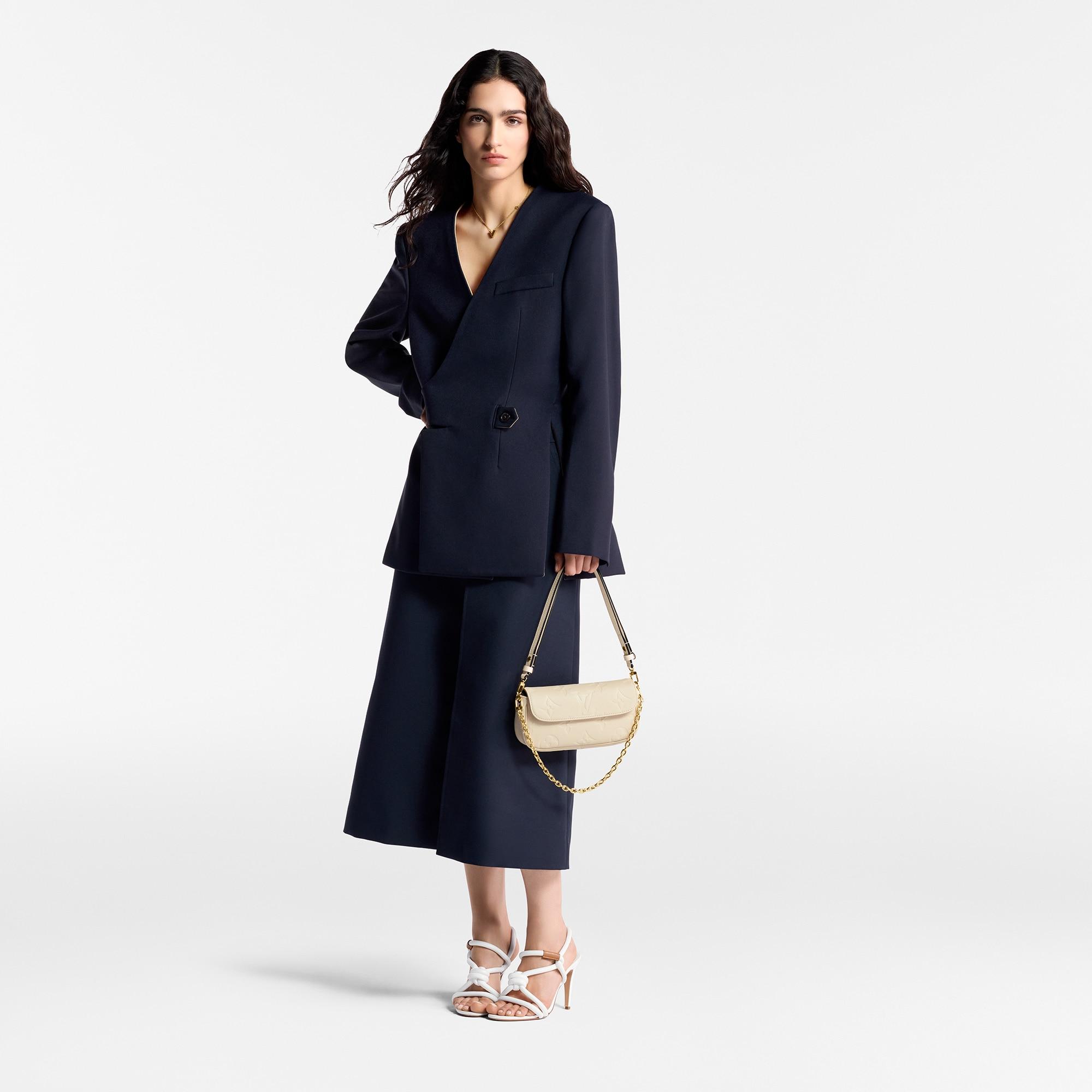 월릿 온 체인 아이비