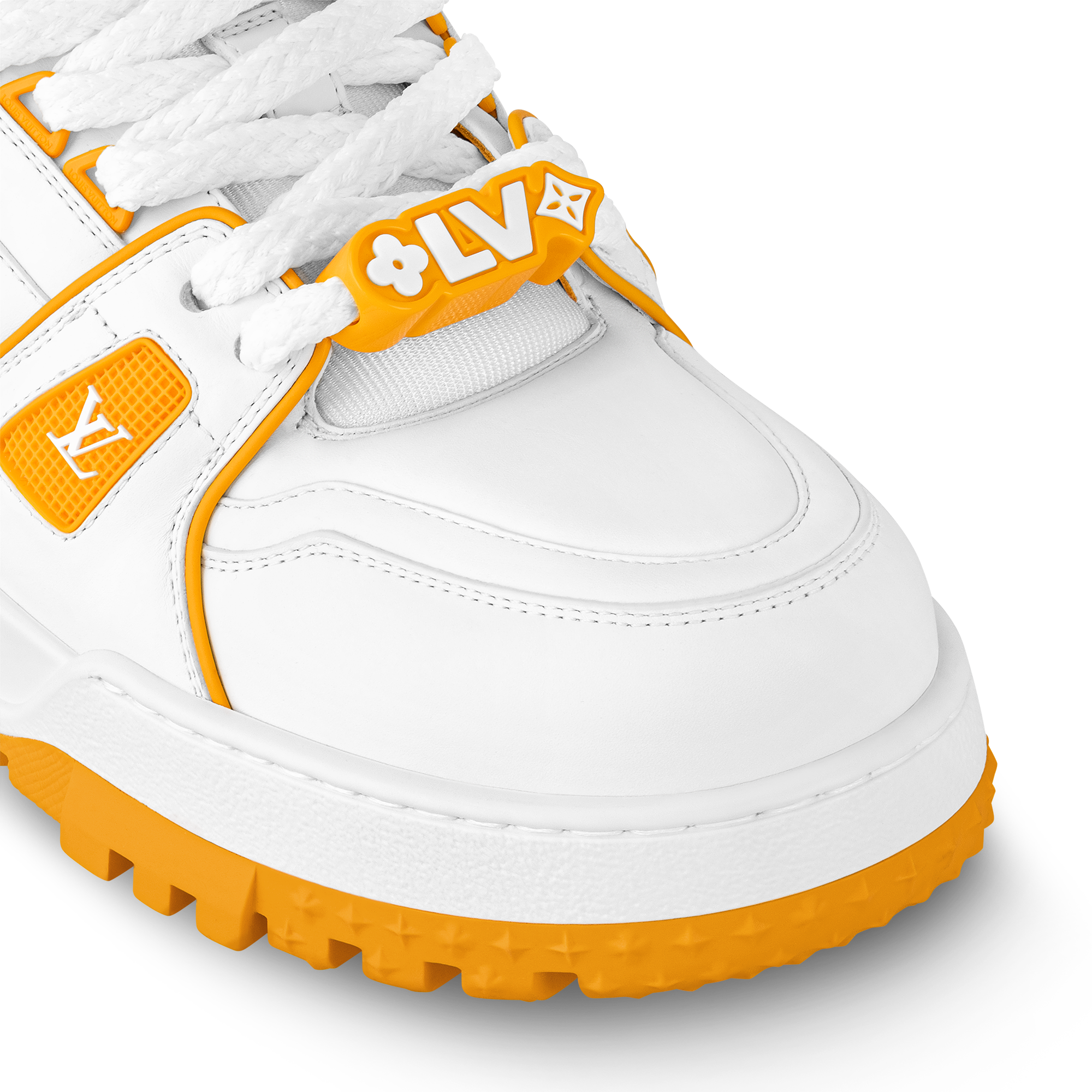 LV 트레이너 맥시 스니커즈