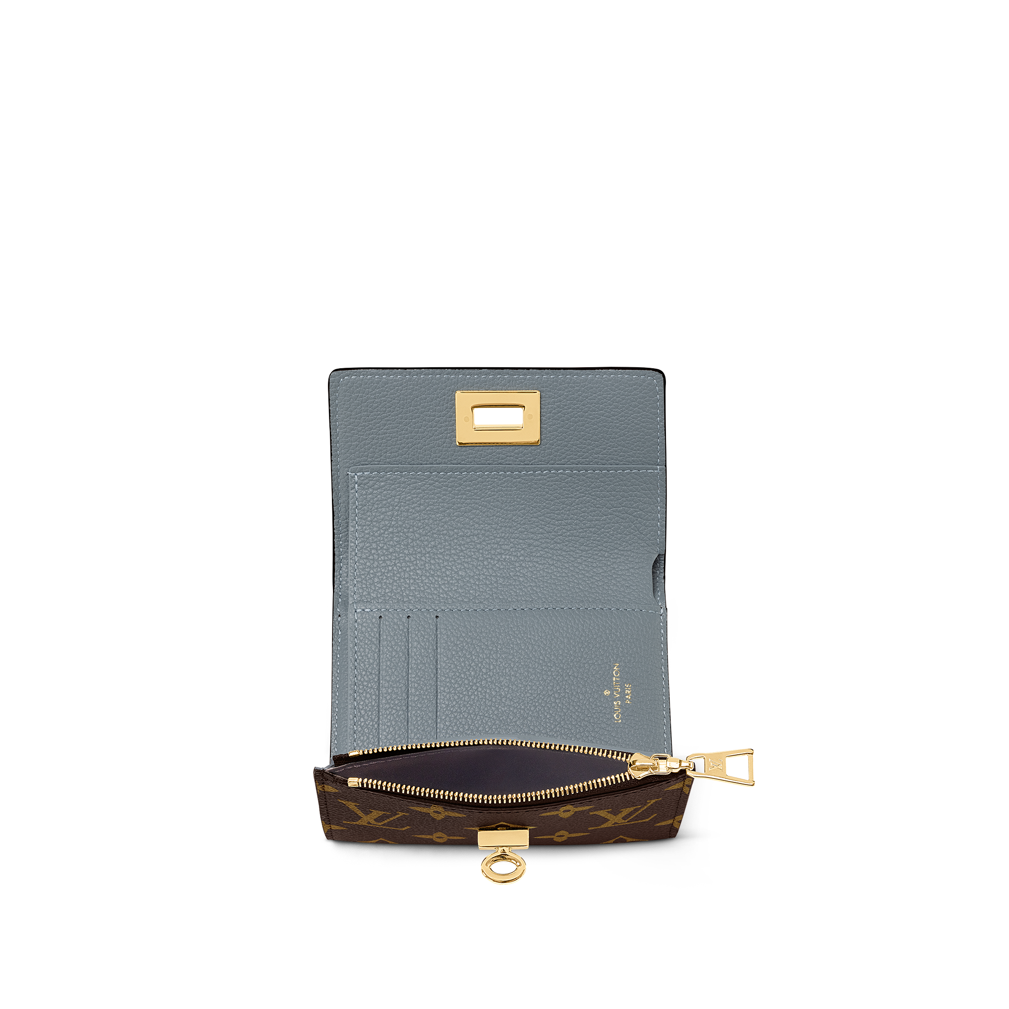 빅토린 온 마이 사이드 월릿